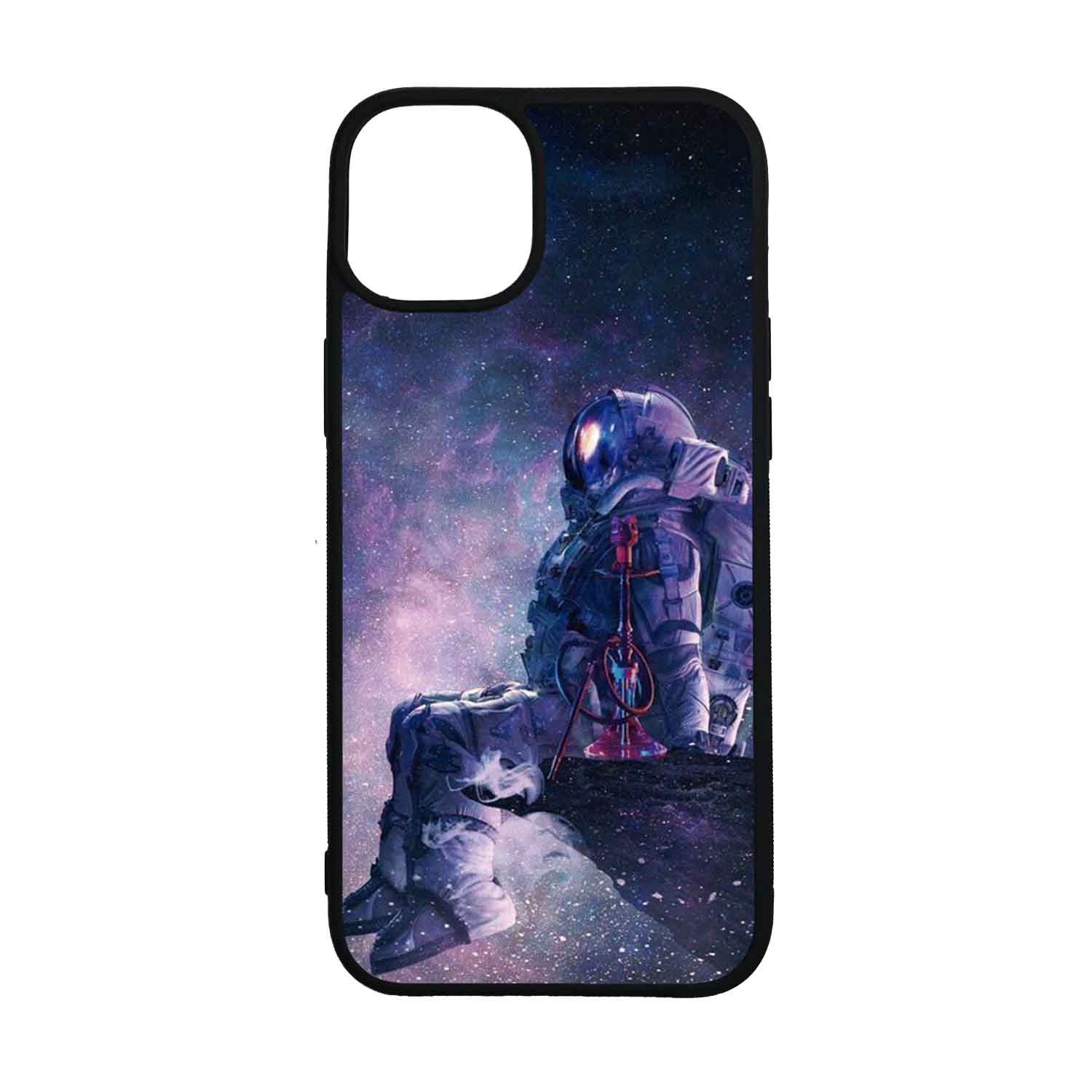 FUNDA PROTECTOR CASE PARA IPHONE 14 PLUS - 1