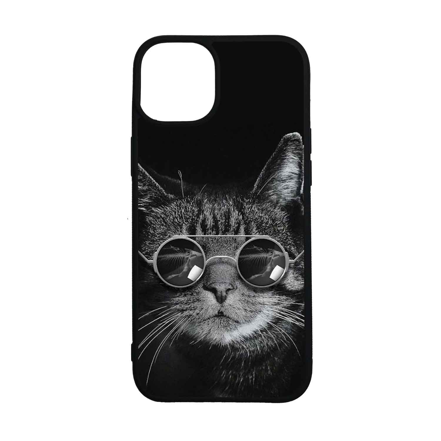 FUNDA PROTECTOR CASE PARA IPHONE 14 PLUS - 1