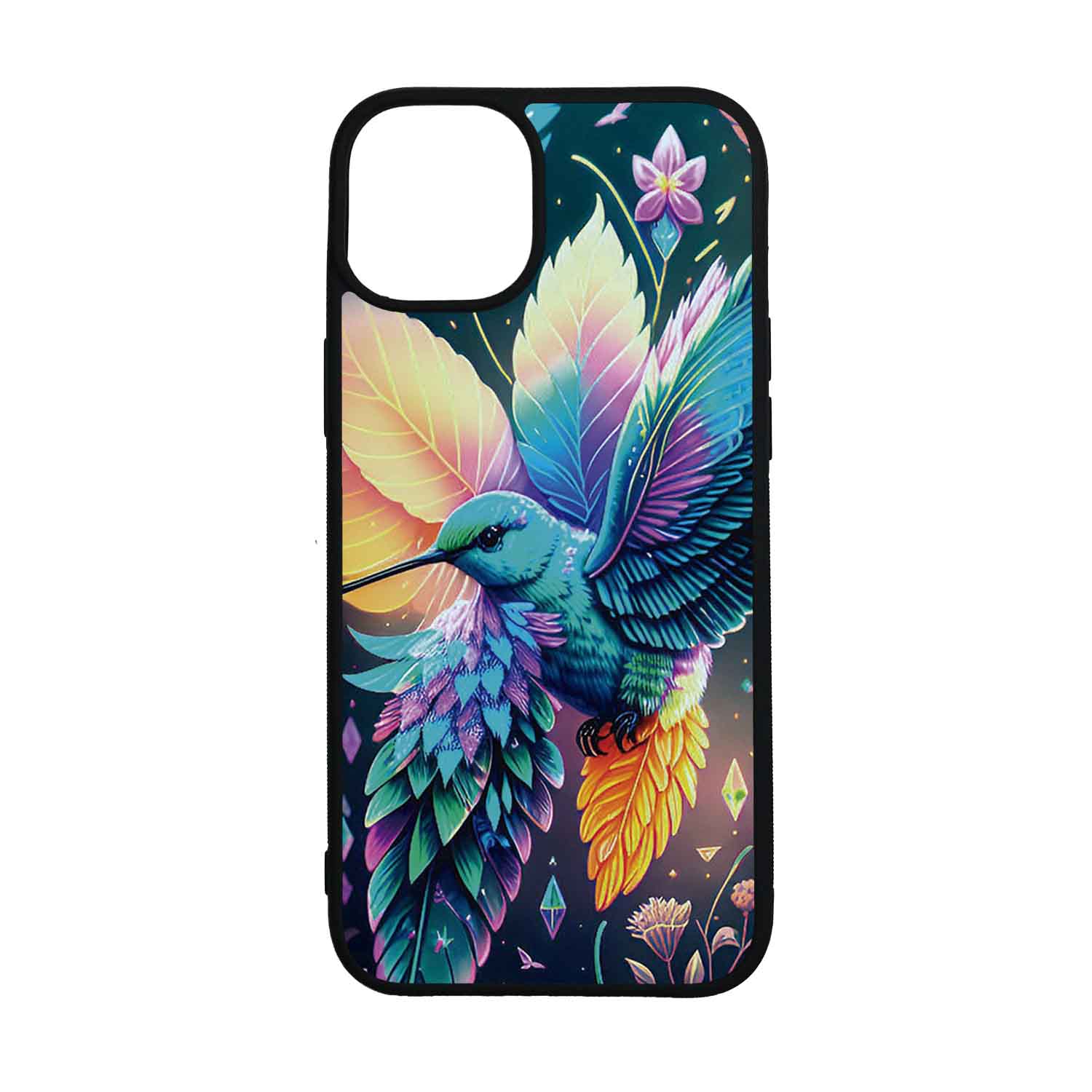 FUNDA PROTECTOR CASE PARA IPHONE 14 PLUS - 1