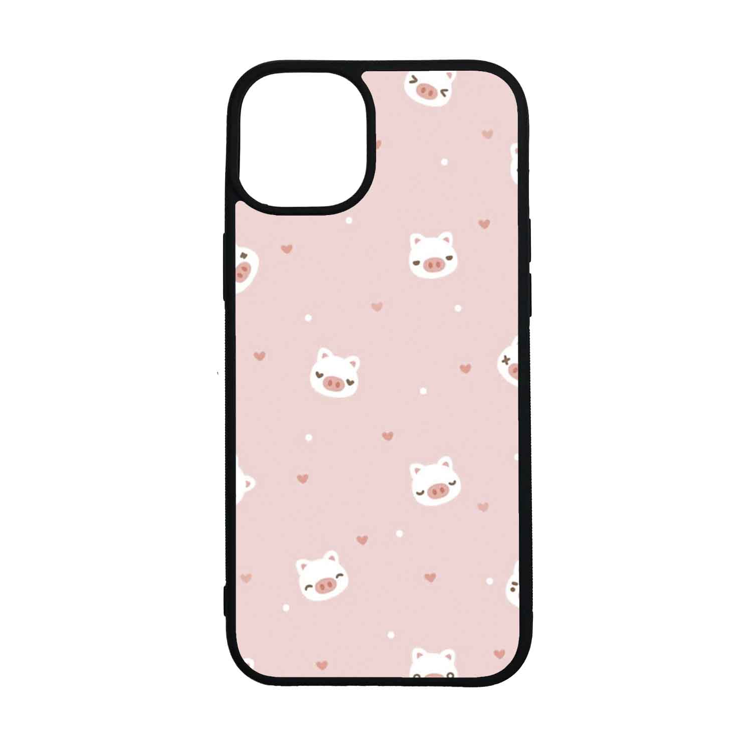 FUNDA PROTECTOR CASE PARA IPHONE 14 PLUS - 1