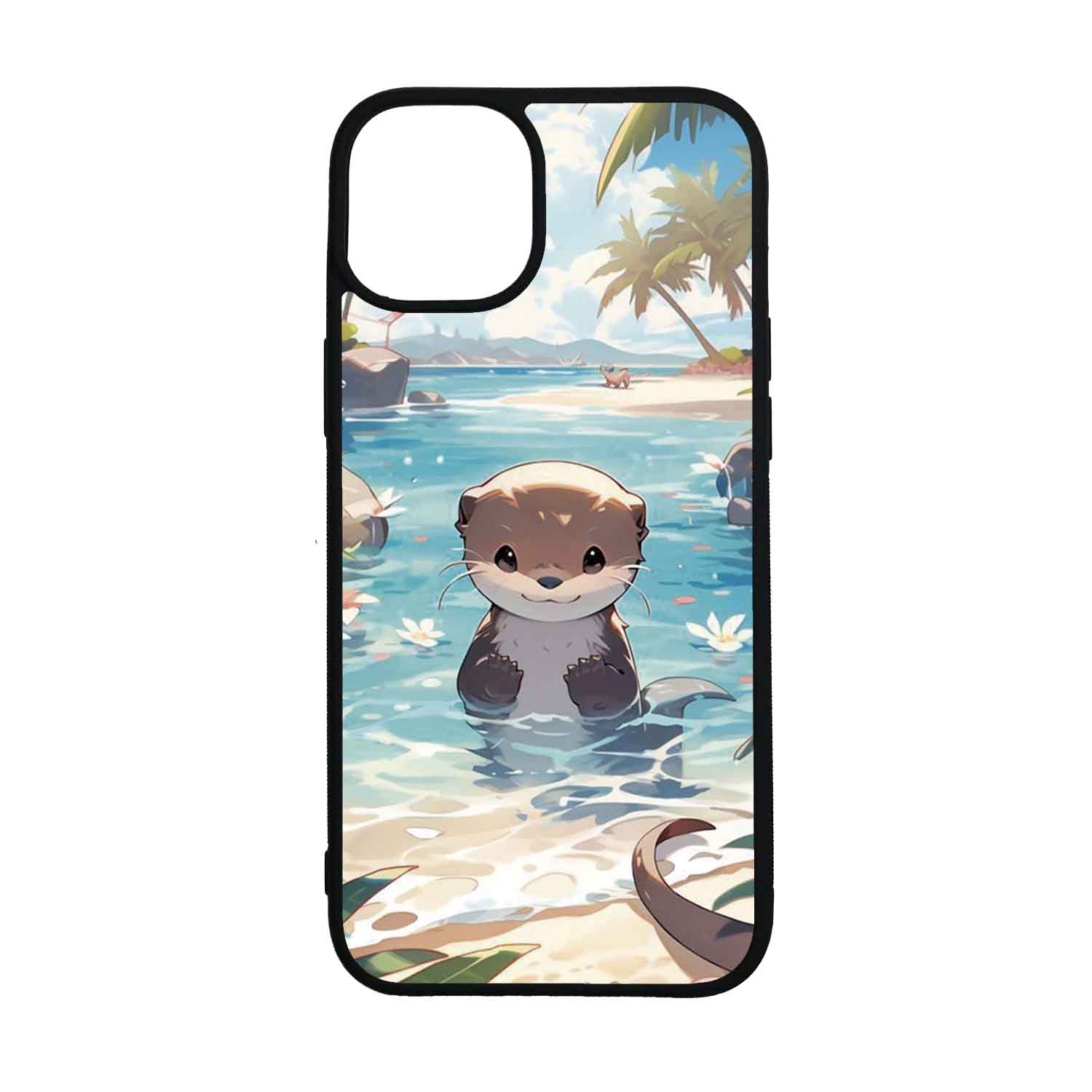 FUNDA PROTECTOR CASE PARA IPHONE 14 PLUS - 1