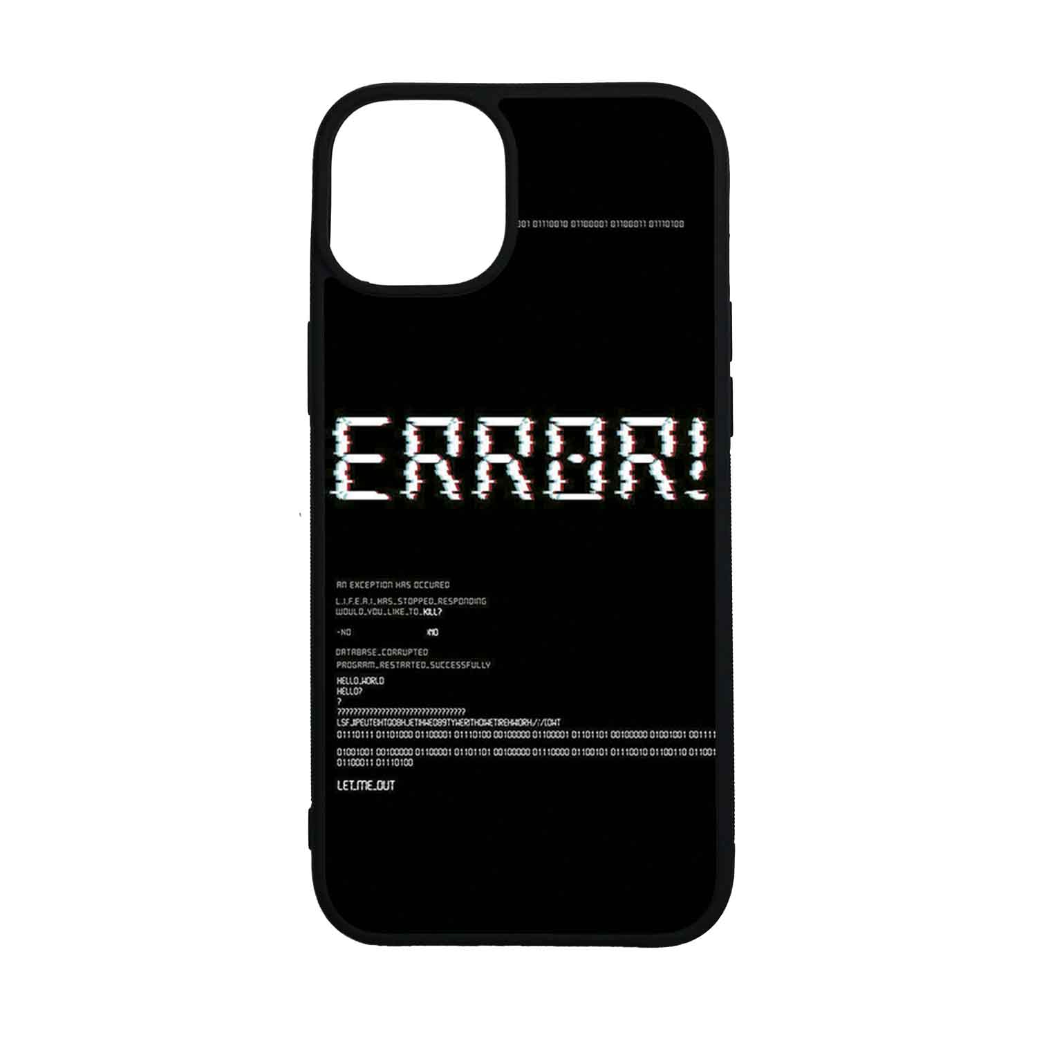 FUNDA PROTECTOR CASE PARA IPHONE 14 PLUS - 1