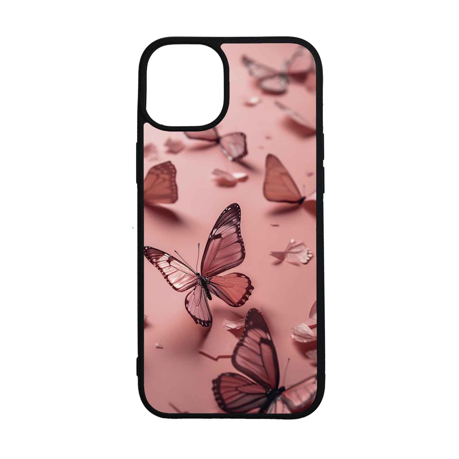 FUNDA PROTECTOR CASE PARA IPHONE 14 PLUS - 1