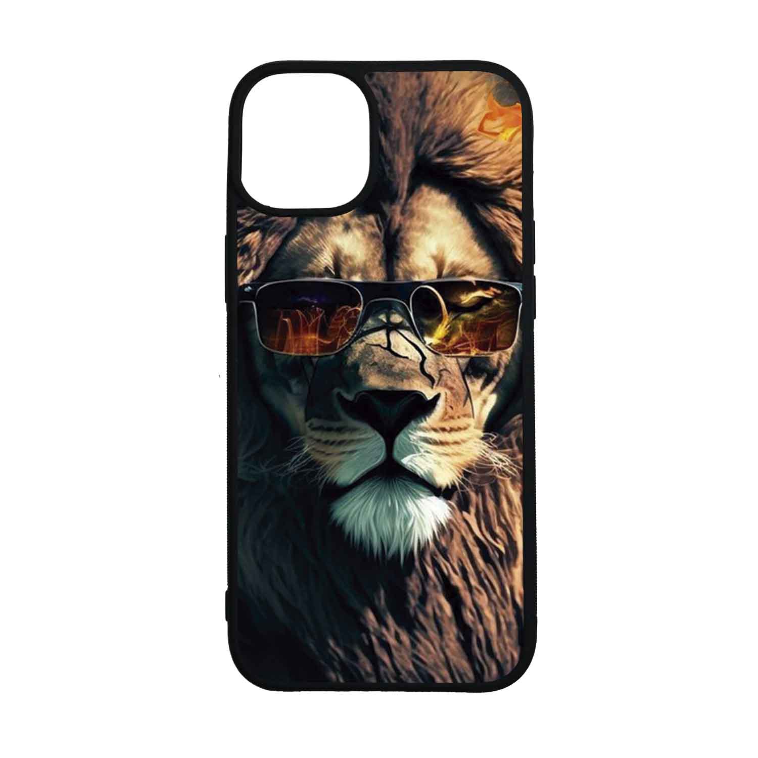 FUNDA PROTECTOR CASE PARA IPHONE 14 PLUS - 1