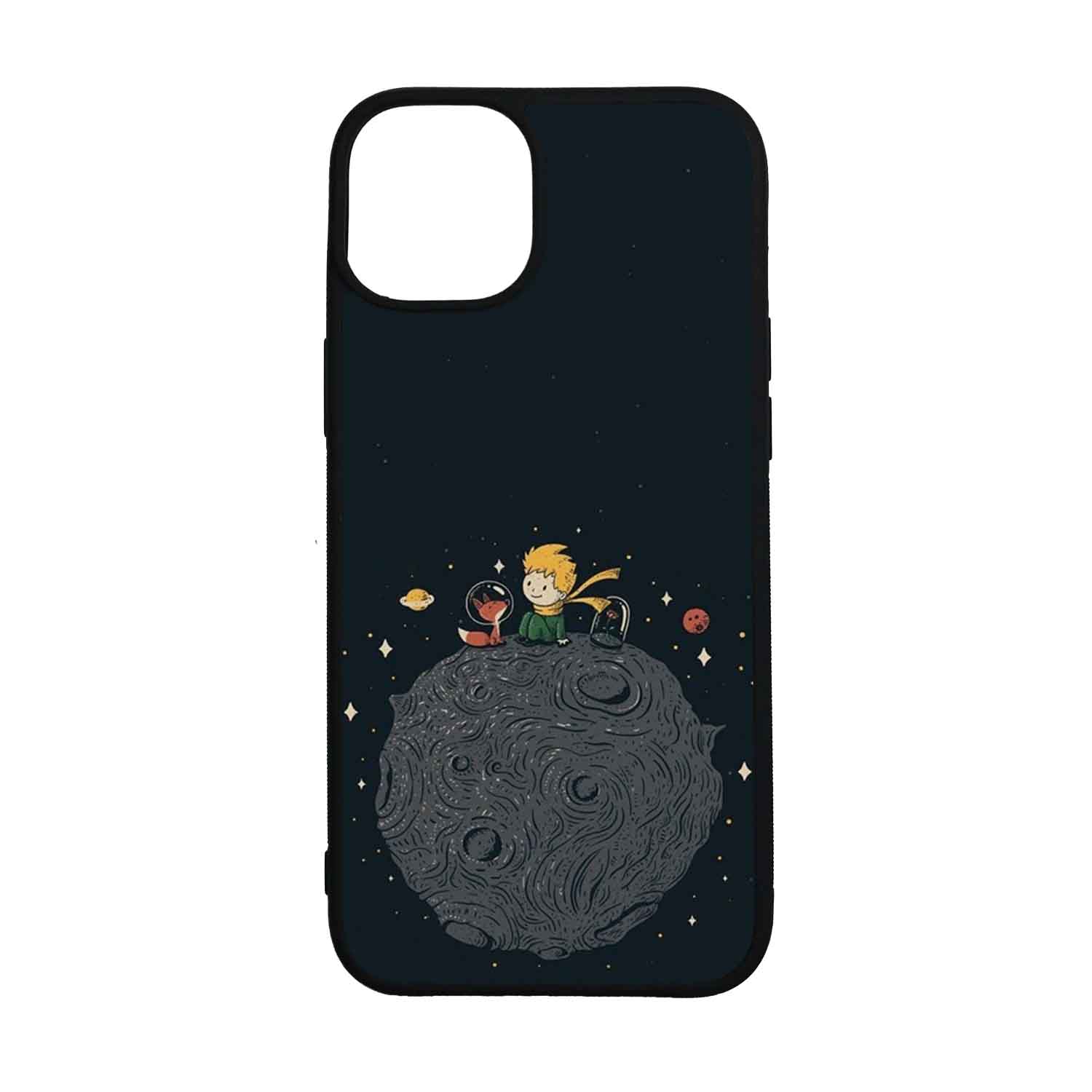 FUNDA PROTECTOR CASE PARA IPHONE 14 PLUS - 1