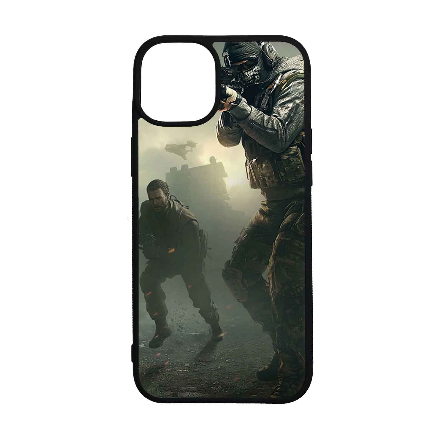 FUNDA PROTECTOR CASE PARA IPHONE 14 PLUS - 1
