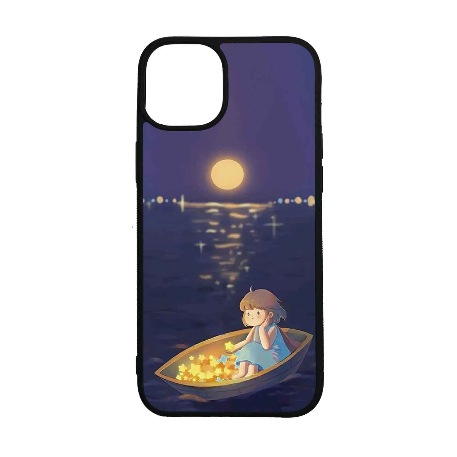 FUNDA PROTECTOR CASE PARA IPHONE 14 PLUS - 1