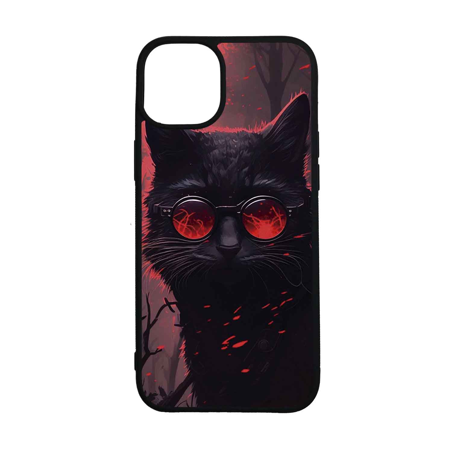 FUNDA PROTECTOR CASE PARA IPHONE 14 PLUS - 1