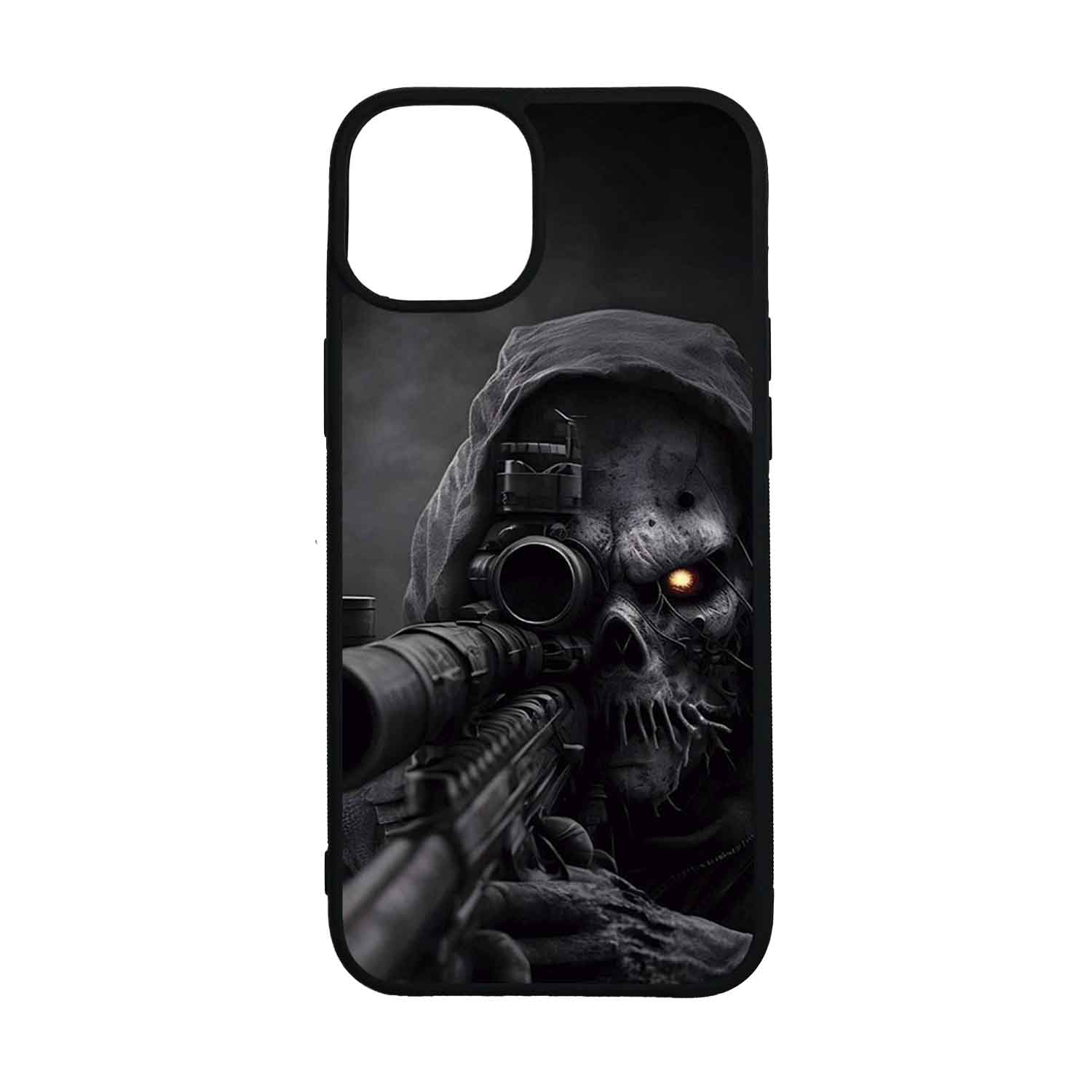 FUNDA PROTECTOR CASE PARA IPHONE 14 PLUS - 1