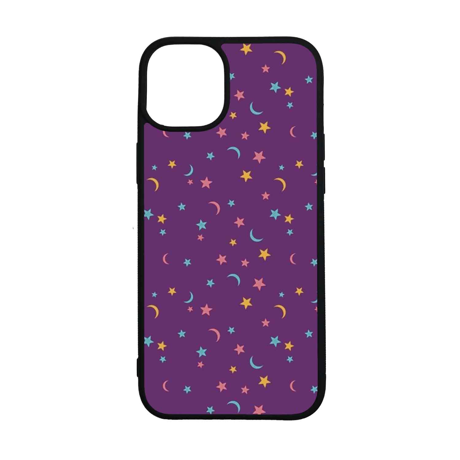 FUNDA PROTECTOR CASE PARA IPHONE 14 PLUS - 1