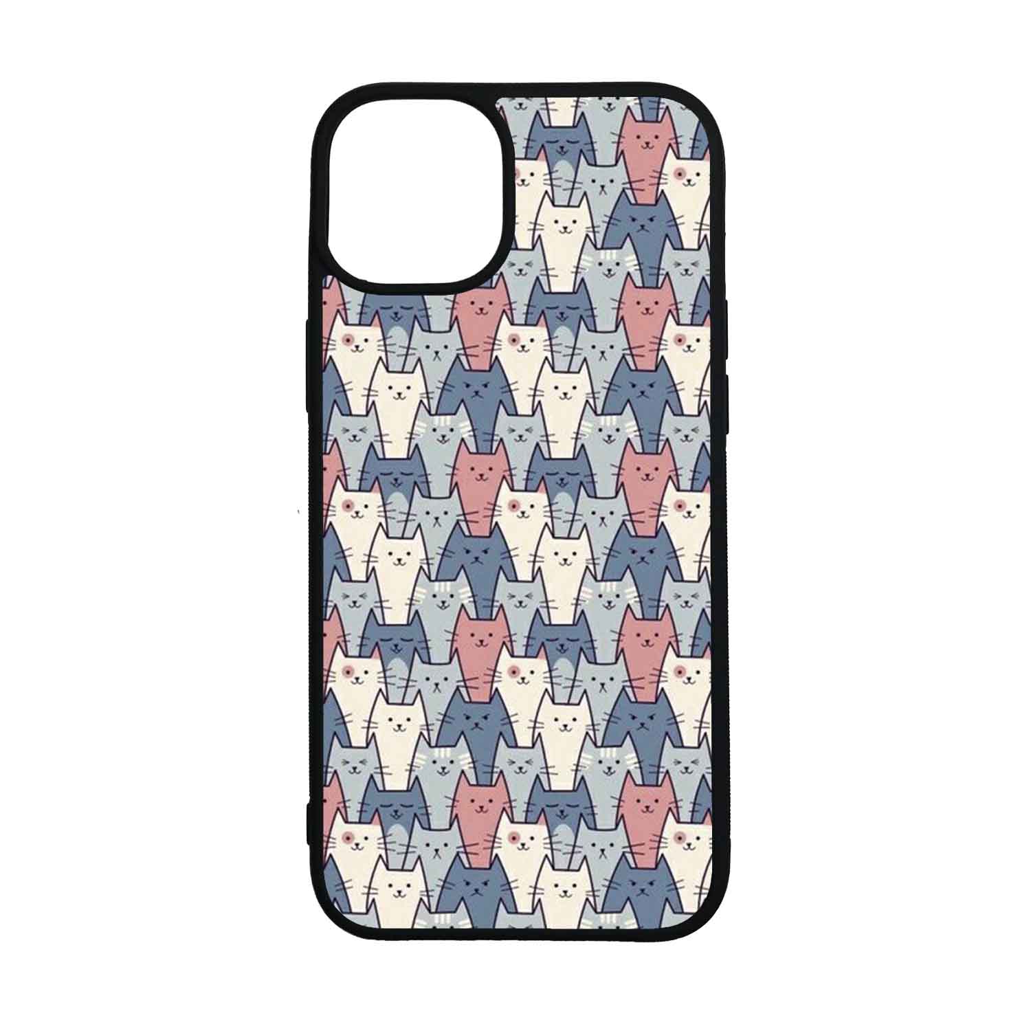 FUNDA PROTECTOR CASE PARA IPHONE 14 PLUS - 1