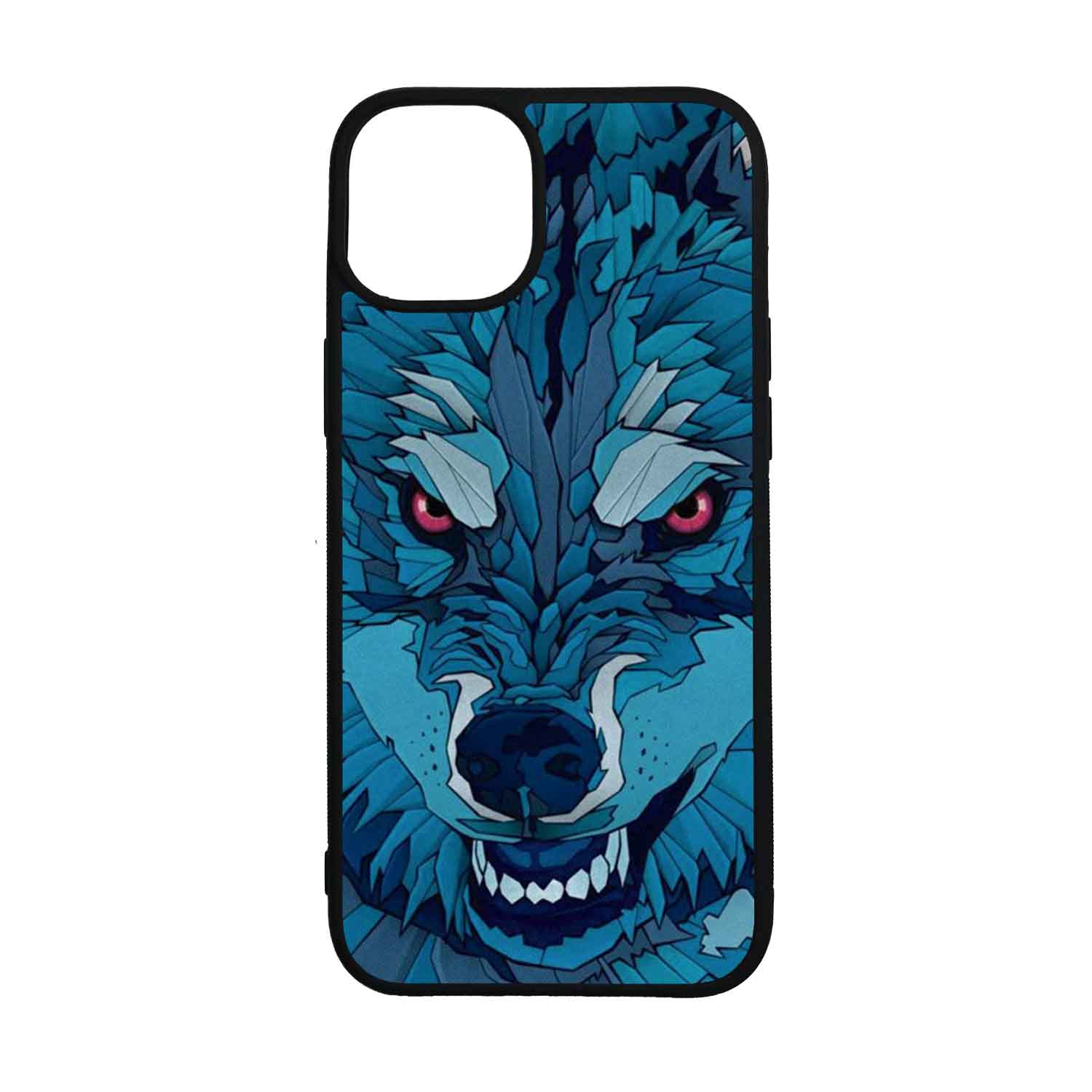 FUNDA PROTECTOR CASE PARA IPHONE 14 PLUS - 1