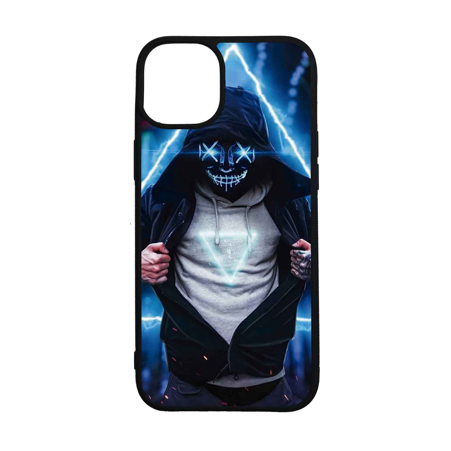 FUNDA PROTECTOR CASE PARA IPHONE 14 PLUS - 1