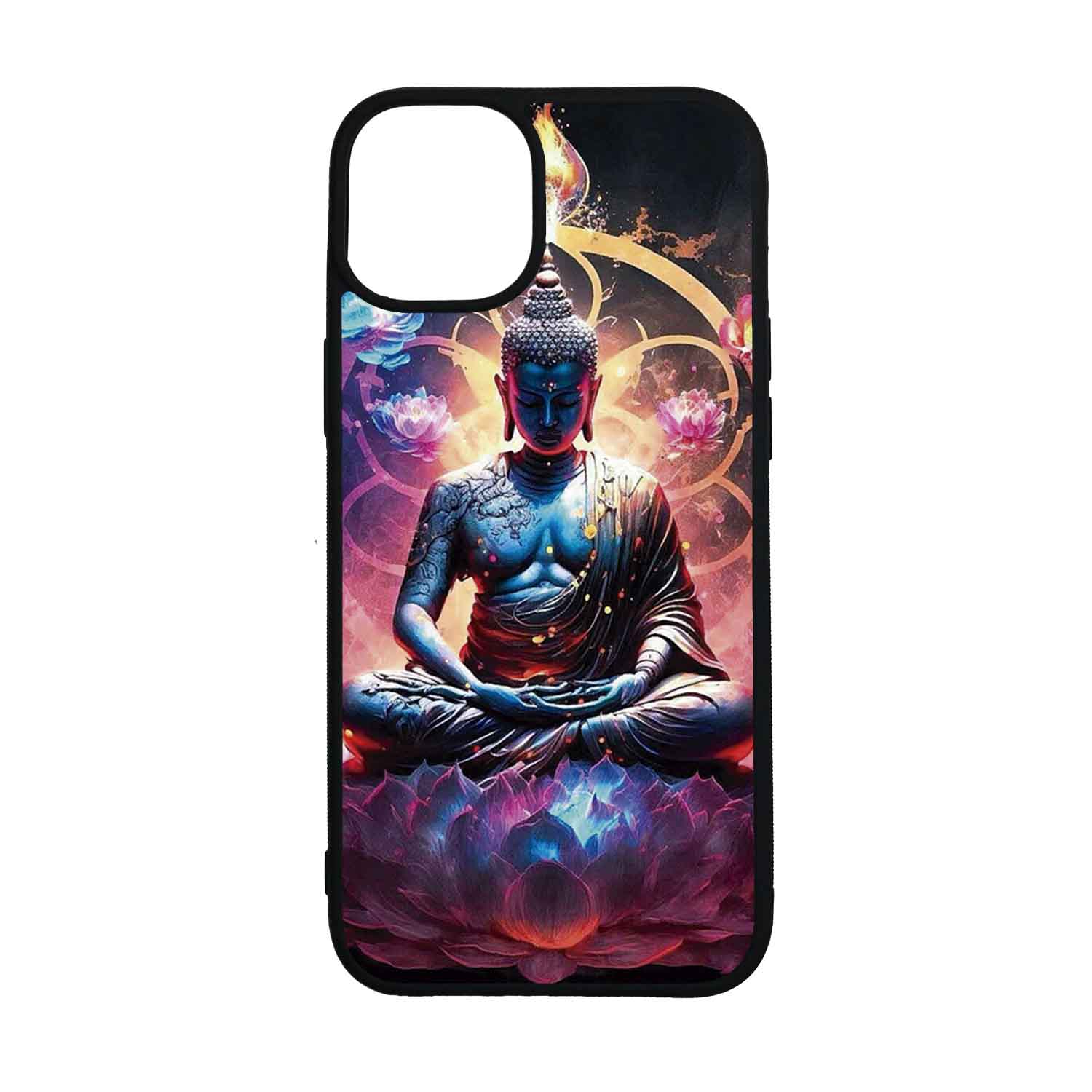 FUNDA PROTECTOR CASE PARA IPHONE 14 PLUS - 1