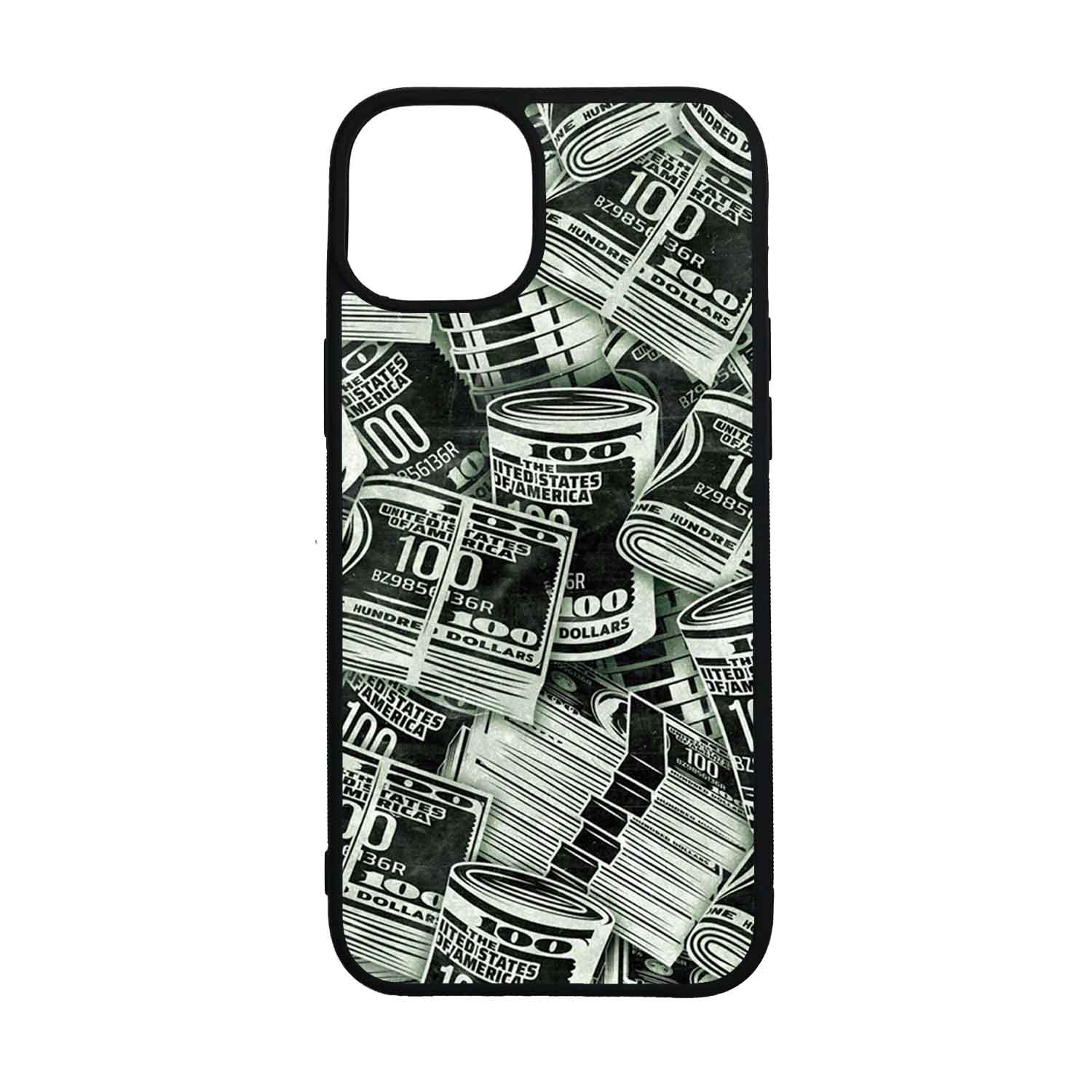 FUNDA PROTECTOR CASE PARA IPHONE 14 PLUS - 1