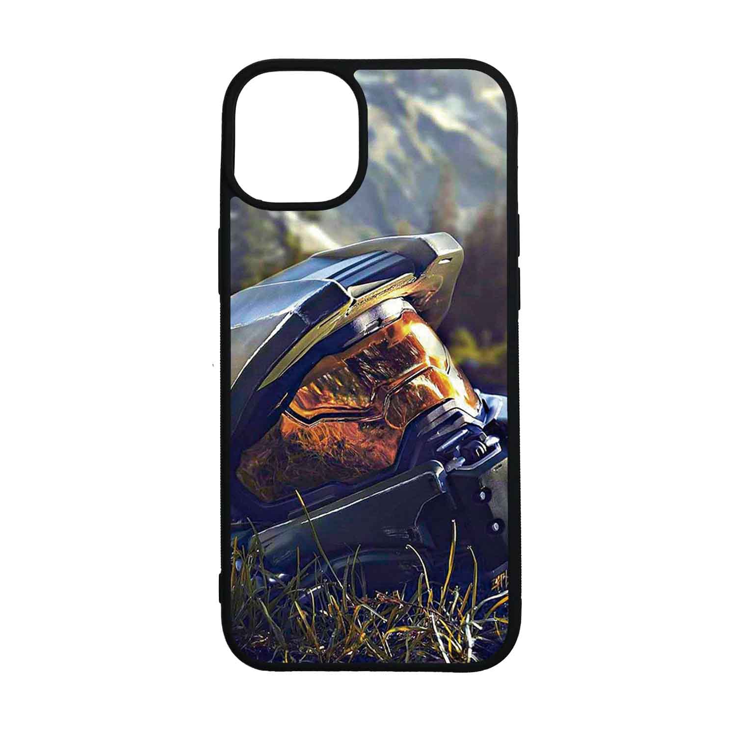 FUNDA PROTECTOR CASE PARA IPHONE 14 PLUS - 1