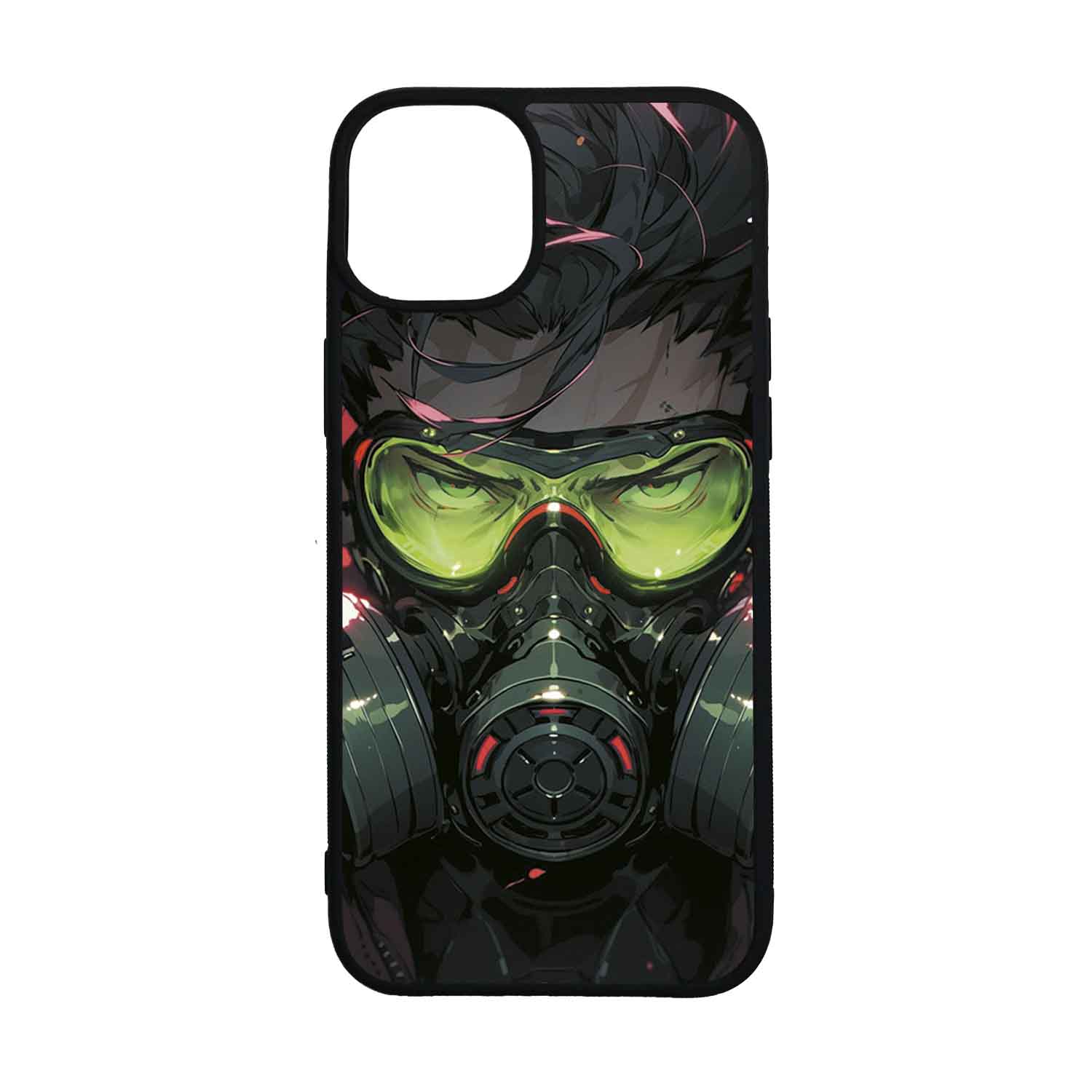 FUNDA PROTECTOR CASE PARA IPHONE 14 PLUS - 1