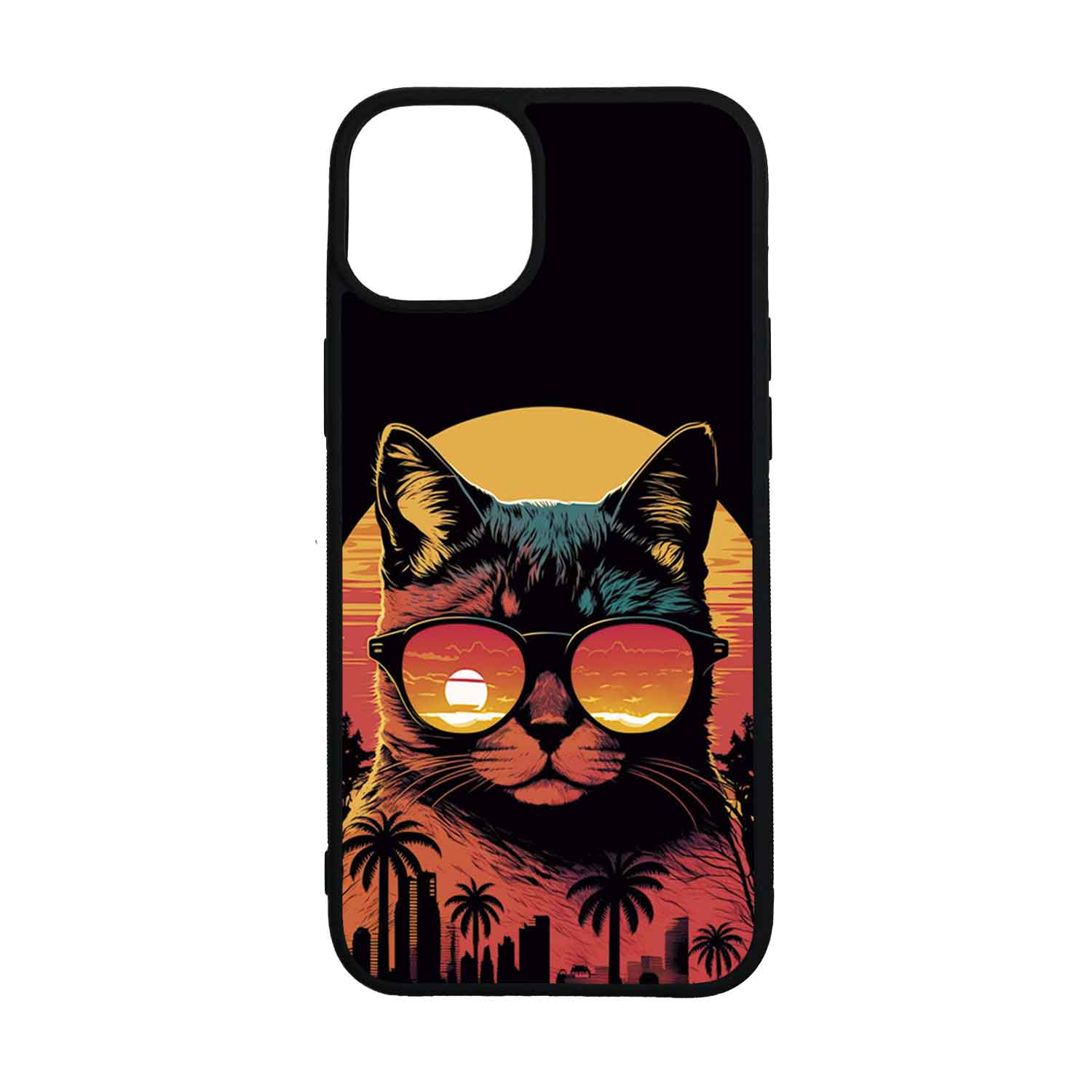 FUNDA PROTECTOR CASE PARA IPHONE 14 PLUS - 1