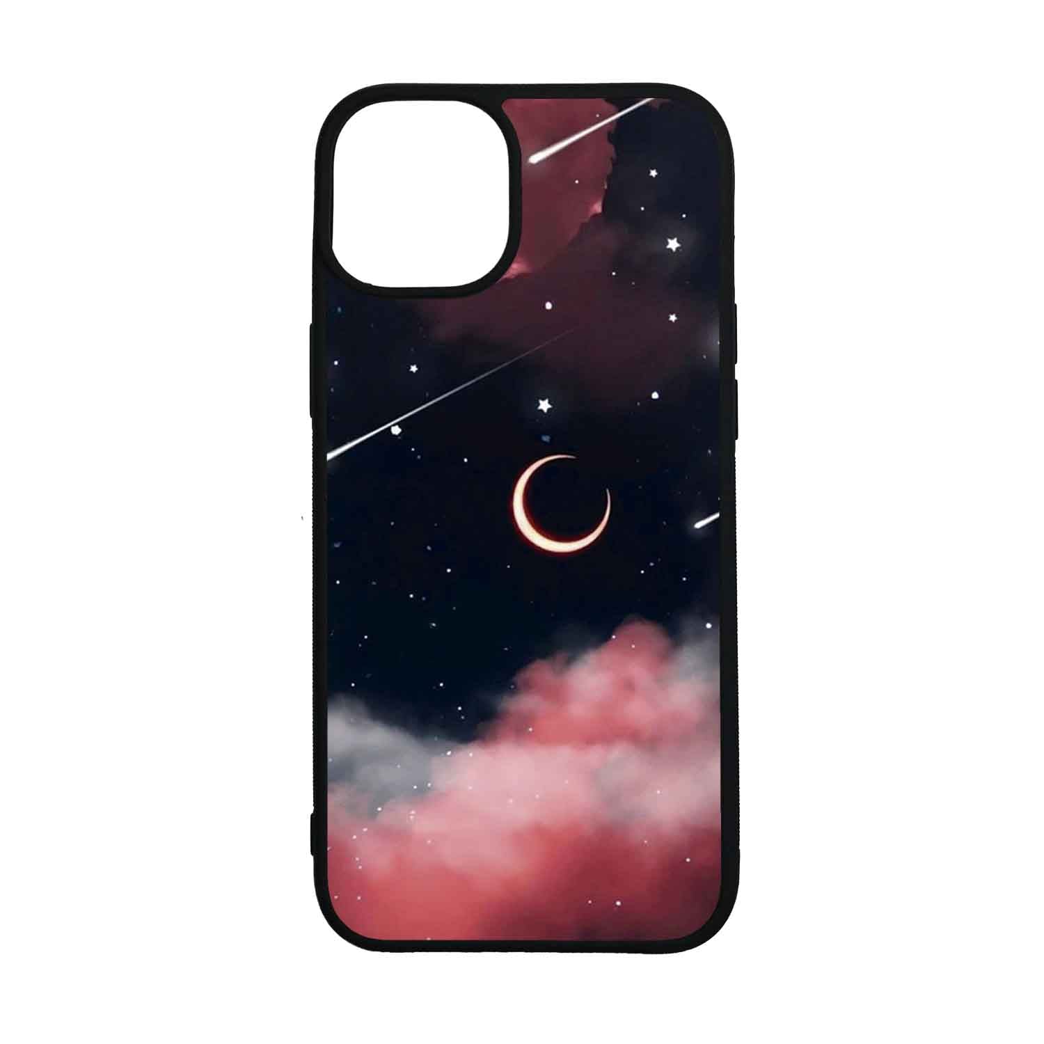 FUNDA PROTECTOR CASE PARA IPHONE 14 PLUS - 1