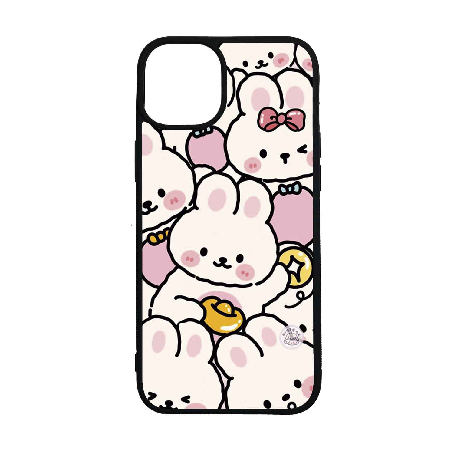 FUNDA PROTECTOR CASE PARA IPHONE 14 PLUS - 1