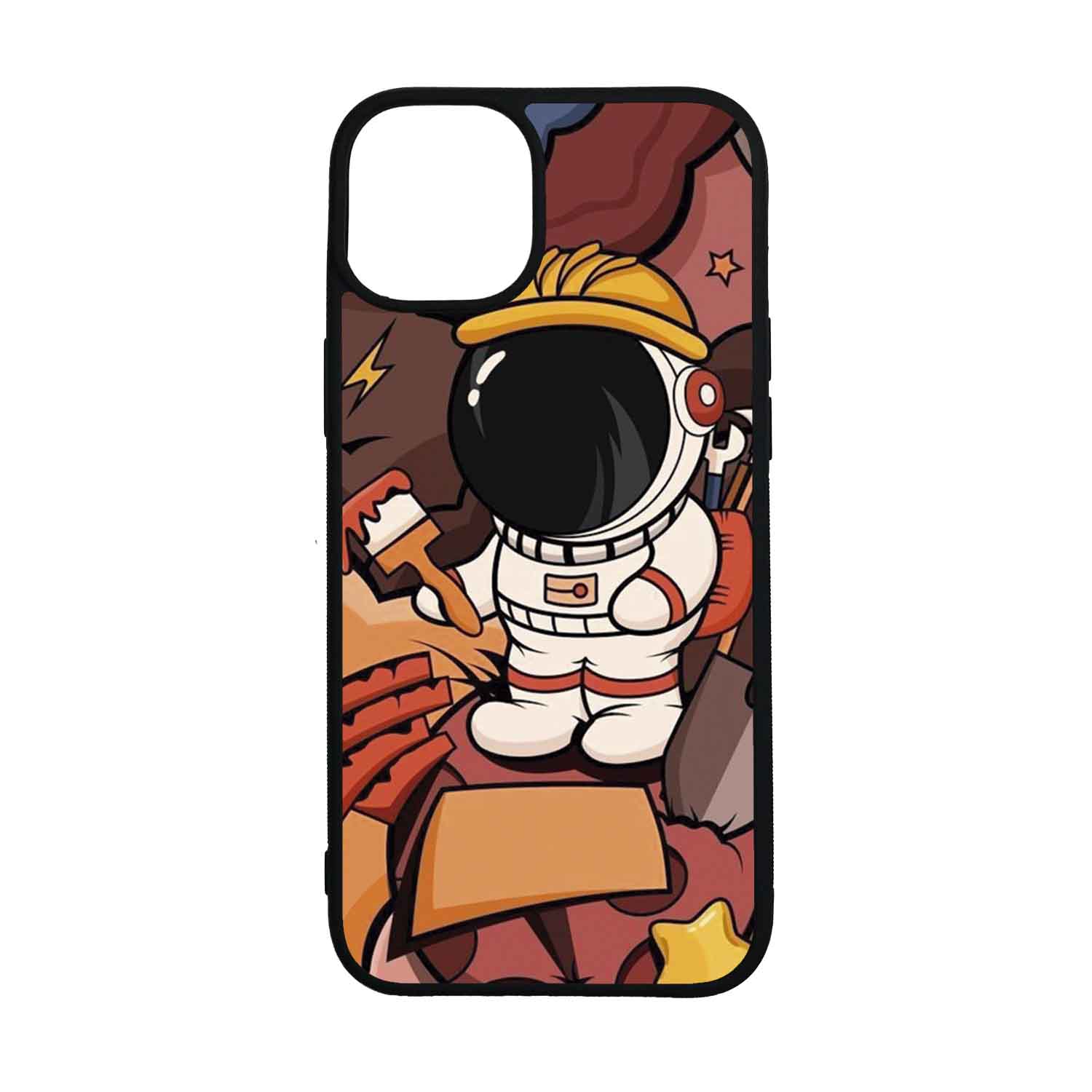 FUNDA PROTECTOR CASE PARA IPHONE 14 PLUS - 1