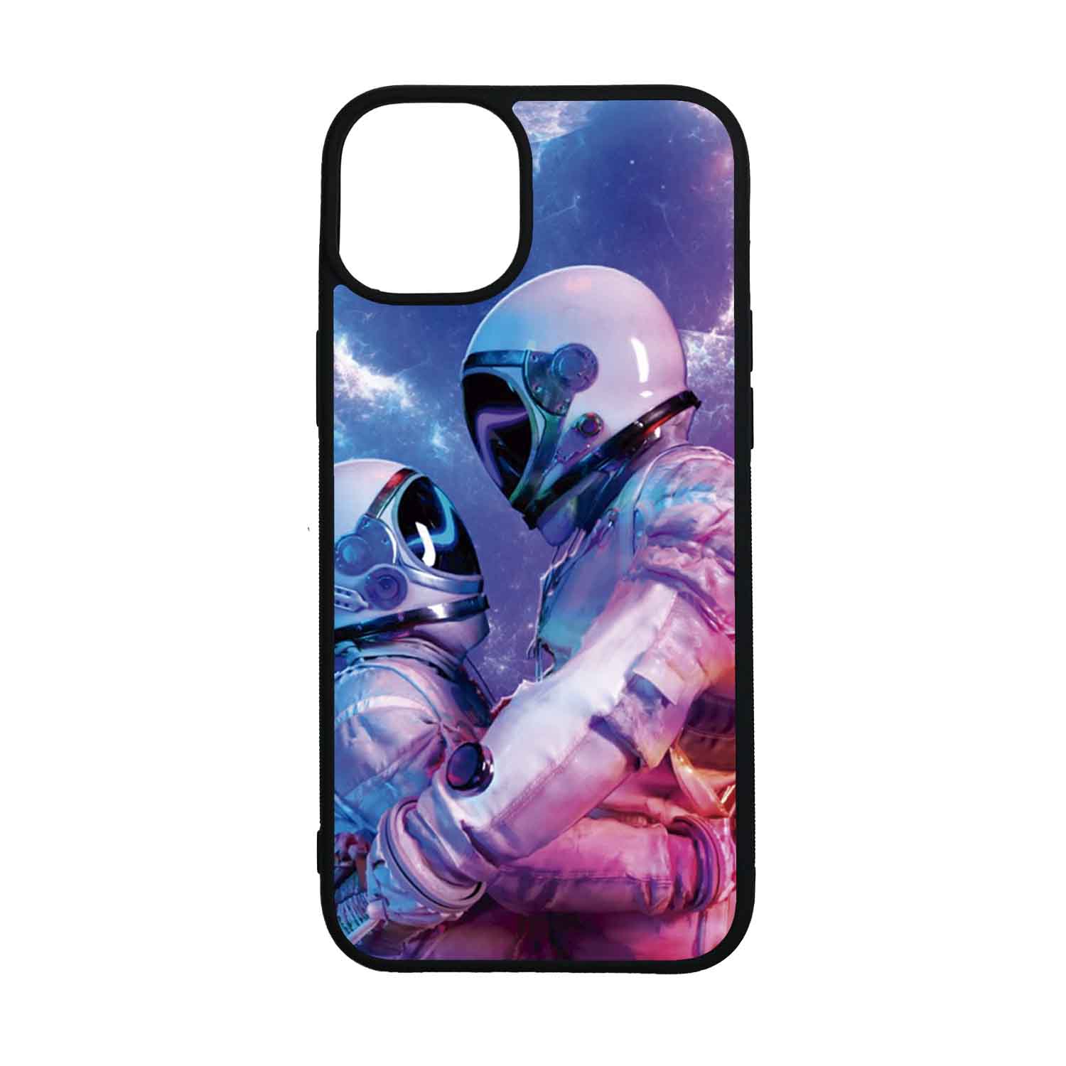 FUNDA PROTECTOR CASE PARA IPHONE 14 PLUS - 1
