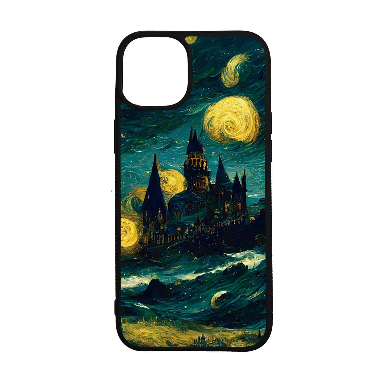 FUNDA PROTECTOR CASE PARA IPHONE 14 PLUS - 1