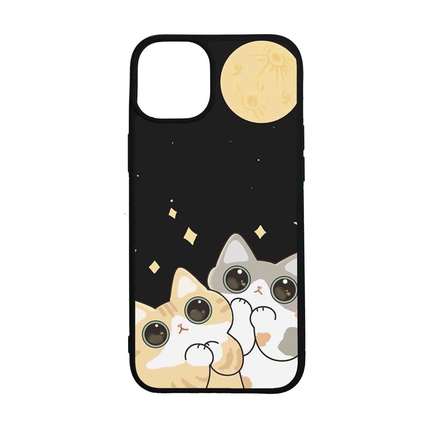 FUNDA PROTECTOR CASE PARA IPHONE 14 PLUS - 1