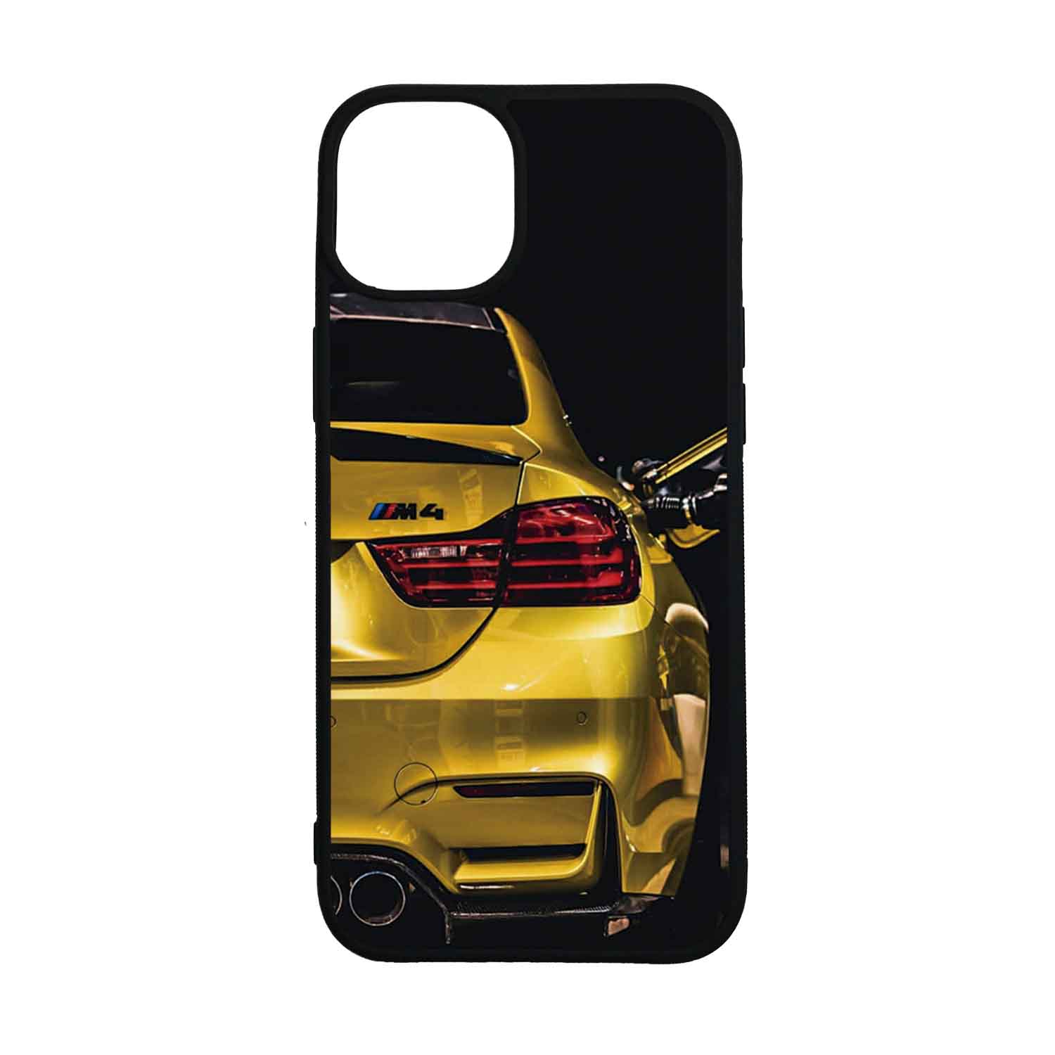 FUNDA PROTECTOR CASE PARA IPHONE 14 PLUS - 1