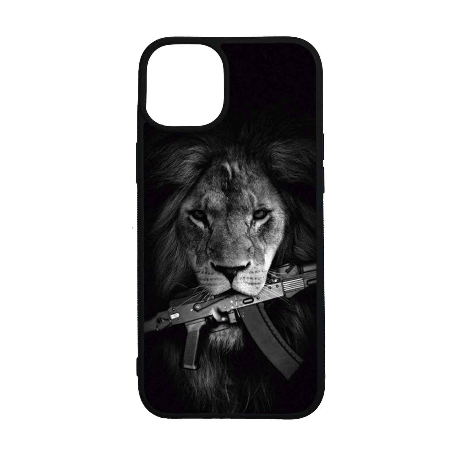 FUNDA PROTECTOR CASE PARA IPHONE 14 PLUS - 1