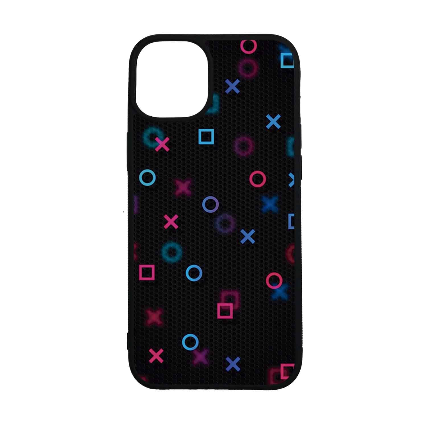 FUNDA PROTECTOR CASE PARA IPHONE 14 PLUS - 1