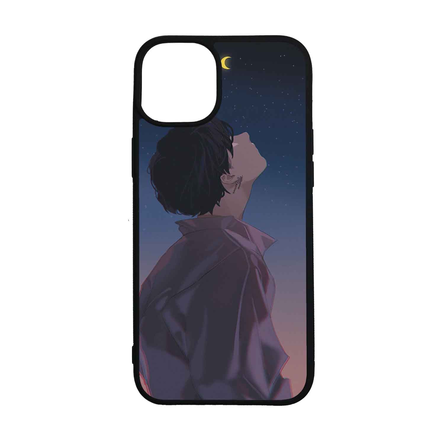 FUNDA PROTECTOR CASE PARA IPHONE 14 PLUS - 1
