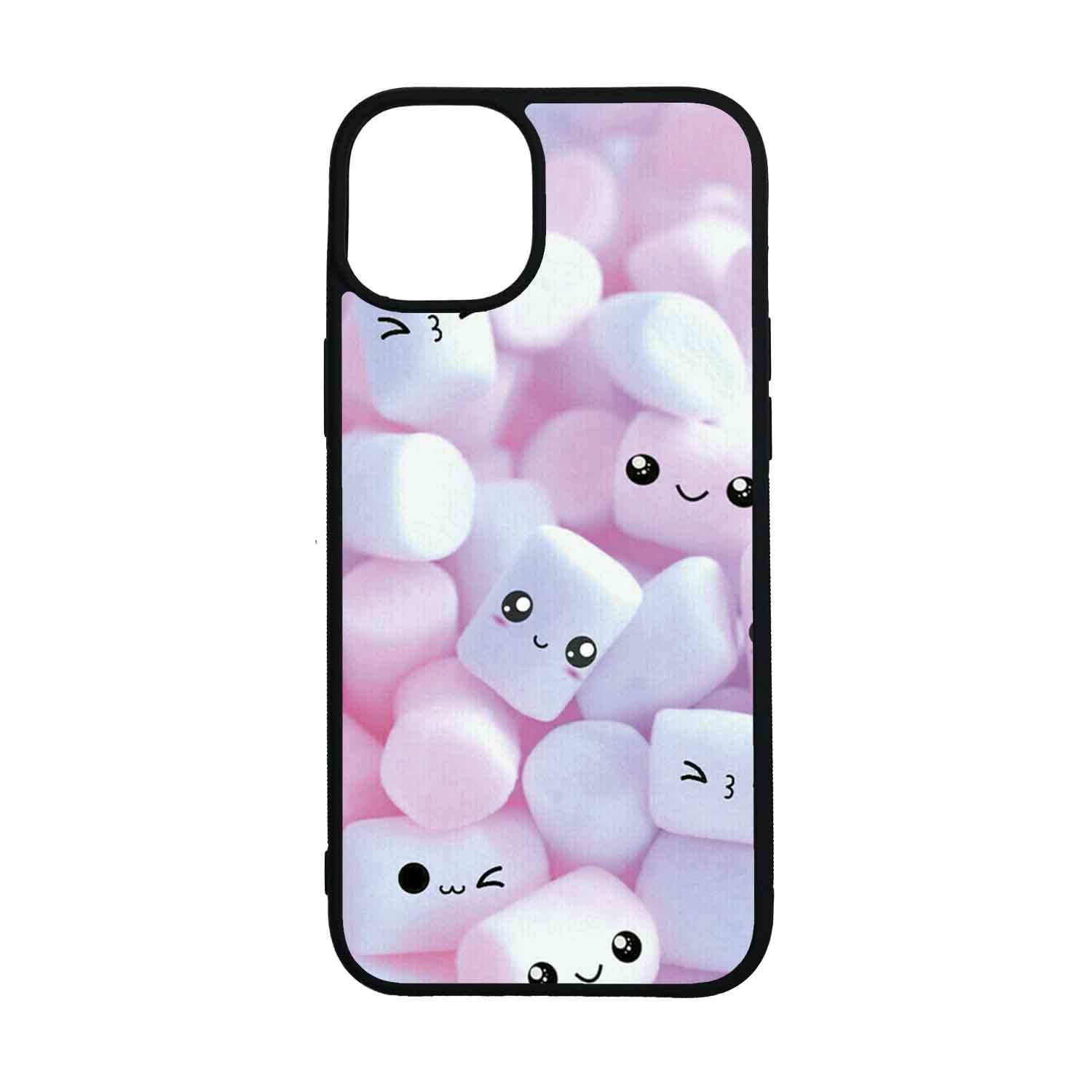 FUNDA PROTECTOR CASE PARA IPHONE 14 PLUS - 1