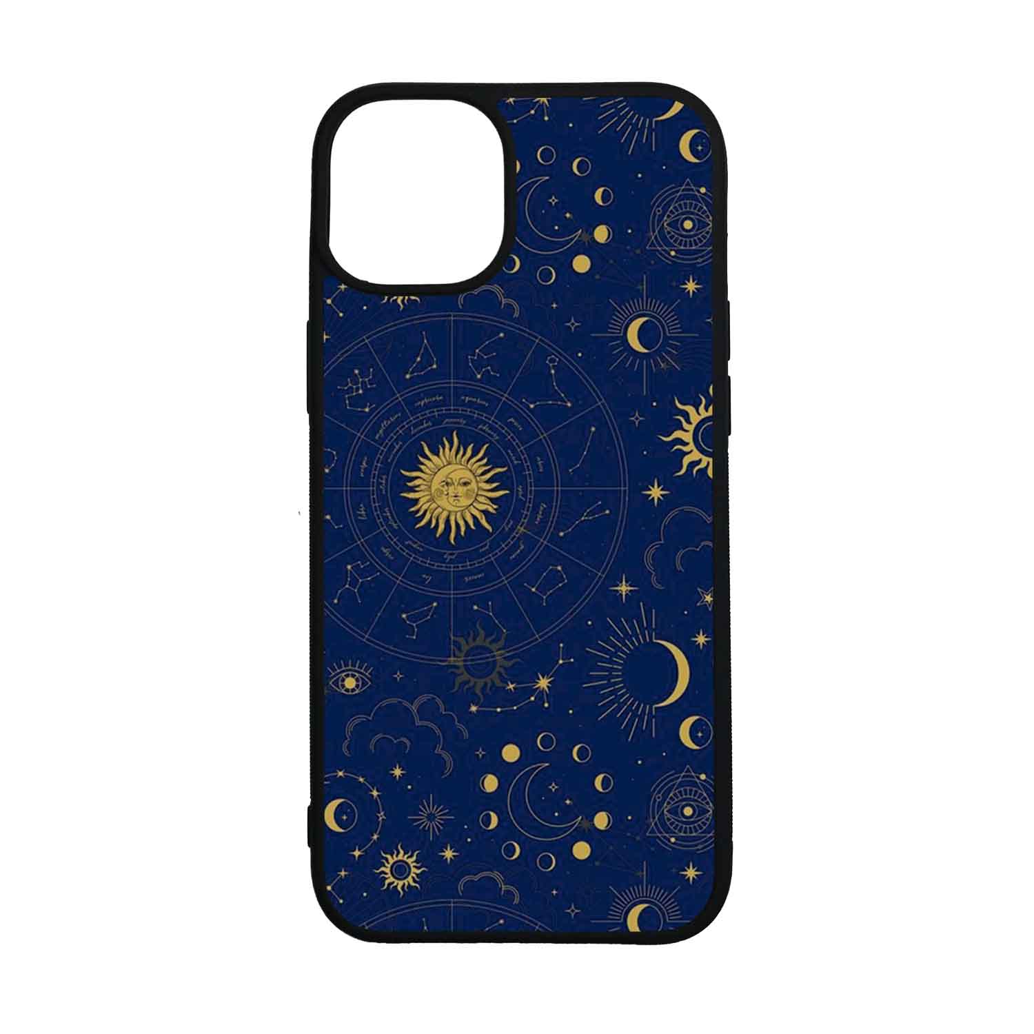 FUNDA PROTECTOR CASE PARA IPHONE 14 PLUS - 1