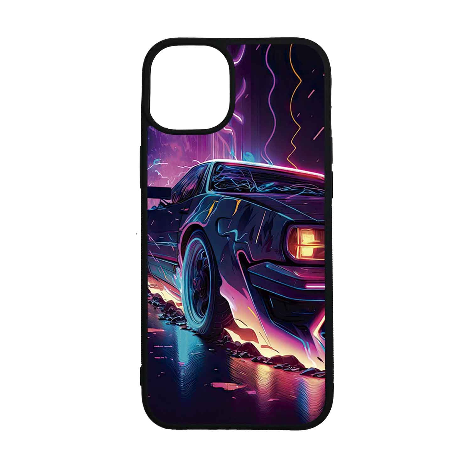 FUNDA PROTECTOR CASE PARA IPHONE 14 PLUS - 1