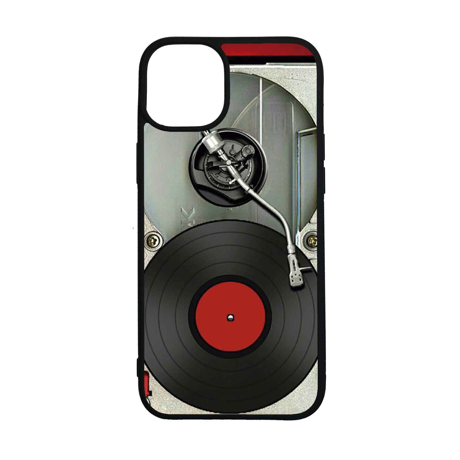 FUNDA PROTECTOR CASE PARA IPHONE 14 PLUS - 1