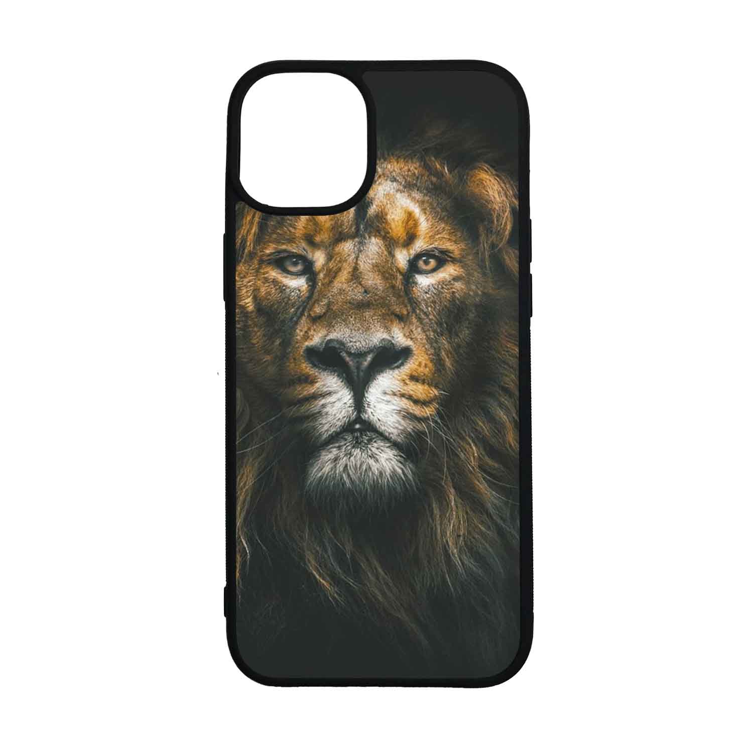 FUNDA PROTECTOR CASE PARA IPHONE 14 PLUS - 1