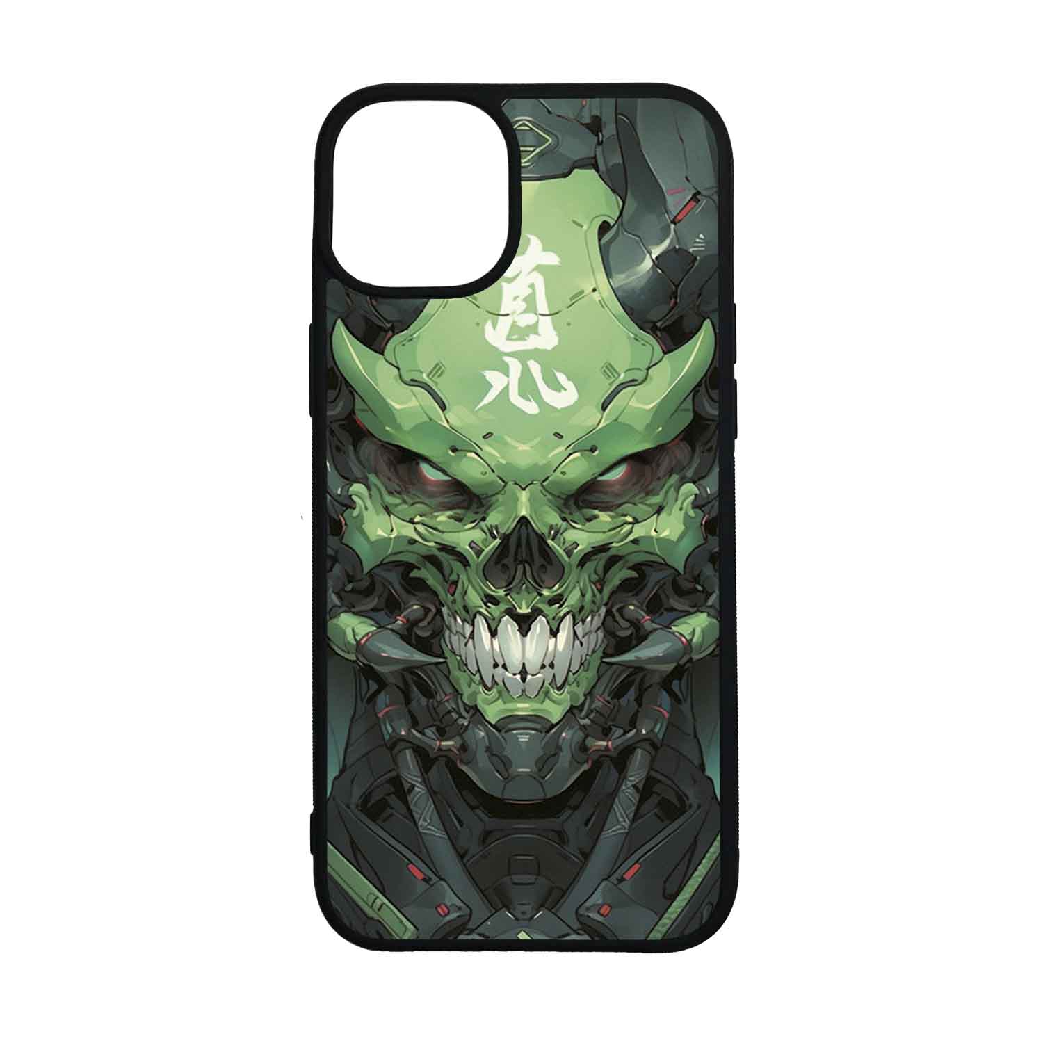 FUNDA PROTECTOR CASE PARA IPHONE 14 PLUS - 1