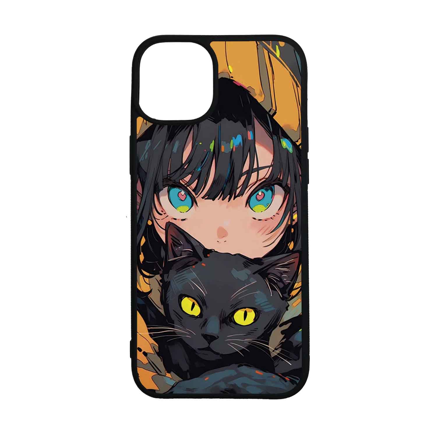 FUNDA PROTECTOR CASE PARA IPHONE 14 PLUS - 1