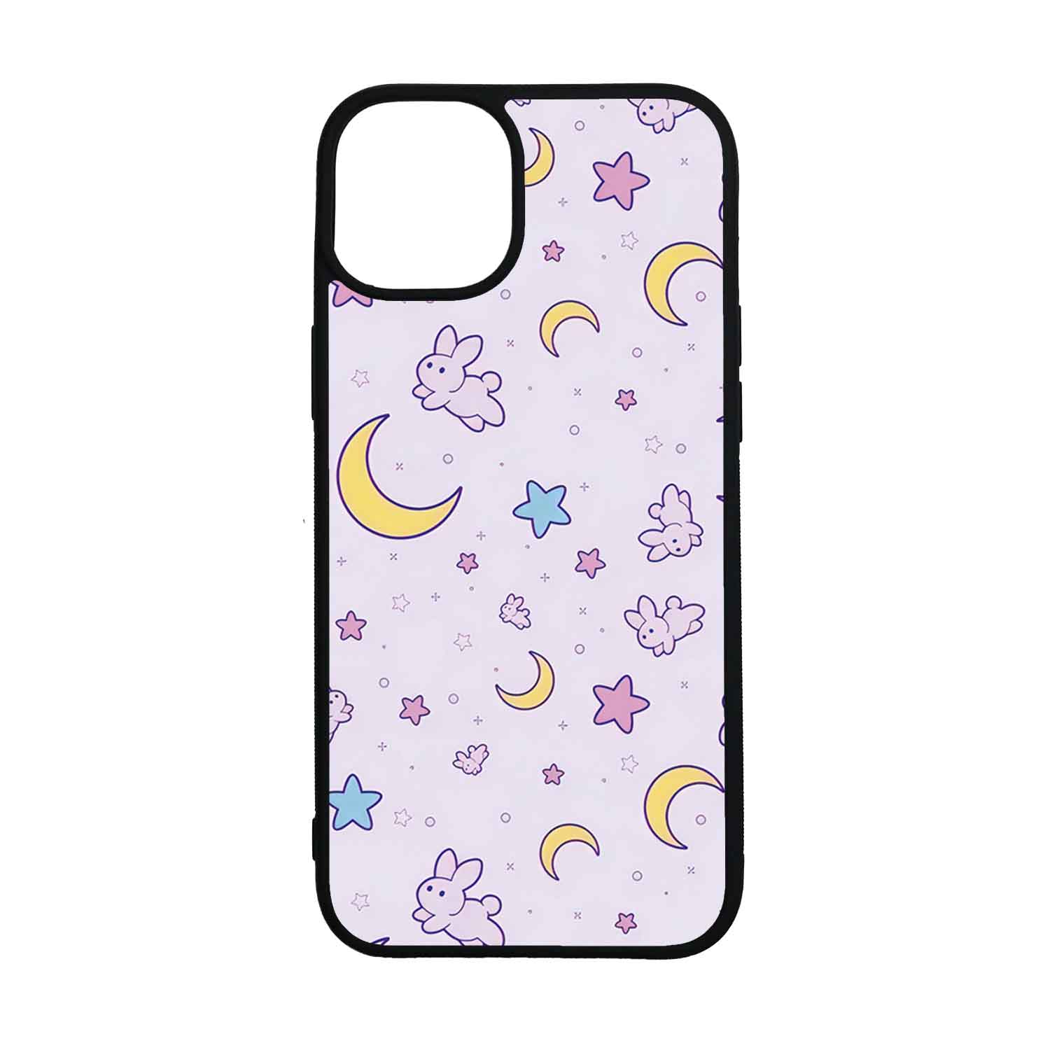 FUNDA PROTECTOR CASE PARA IPHONE 14 PLUS - 1