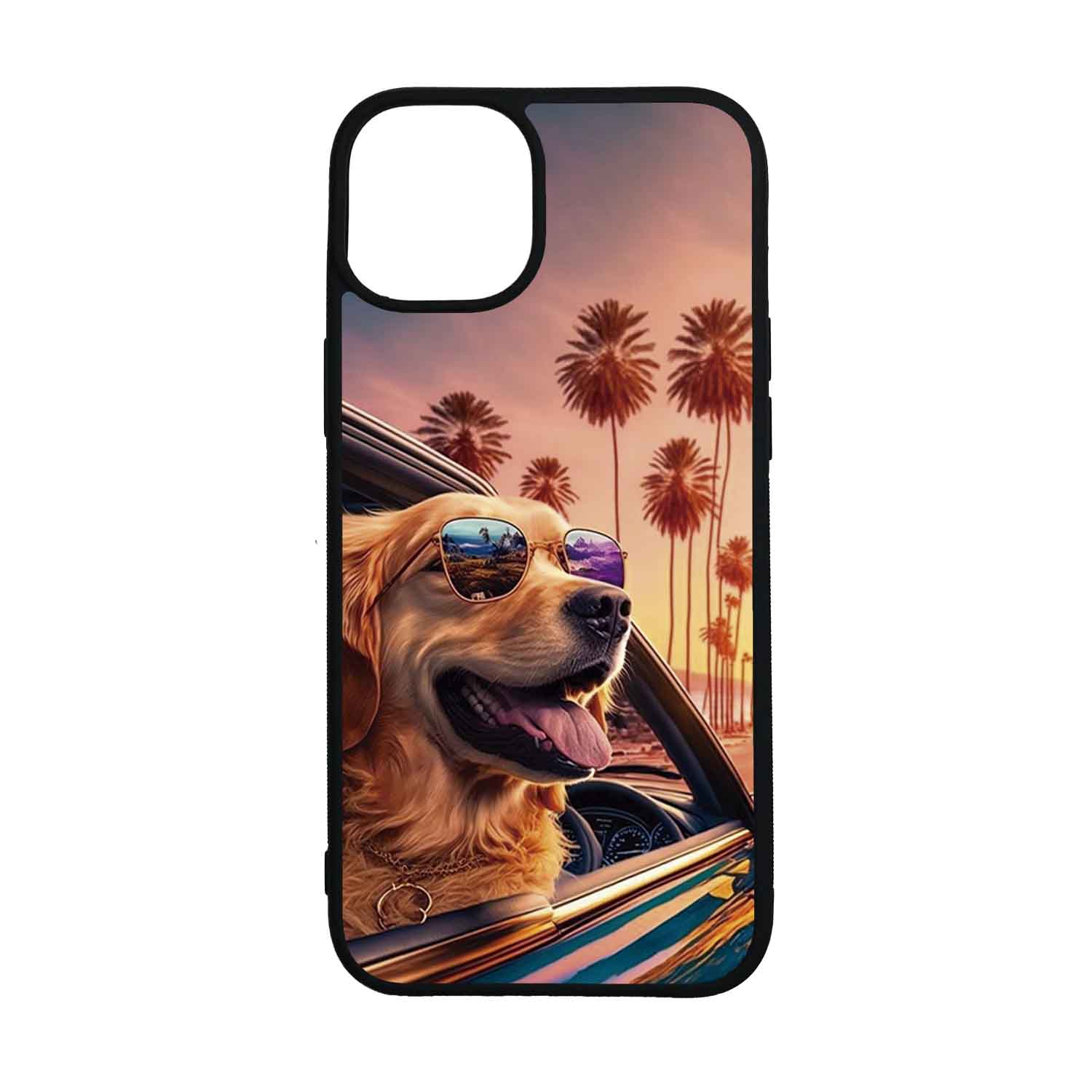 FUNDA PROTECTOR CASE PARA IPHONE 14 PLUS - 1