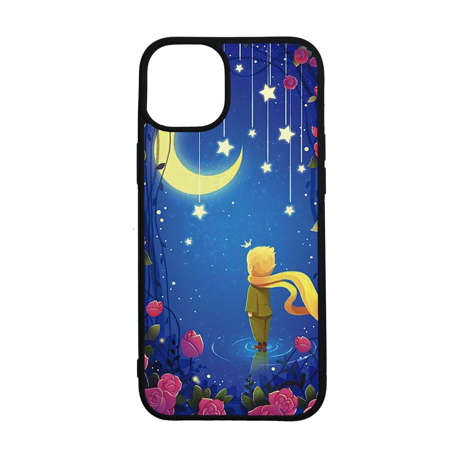 FUNDA PROTECTOR CASE PARA IPHONE 14 PLUS - 1