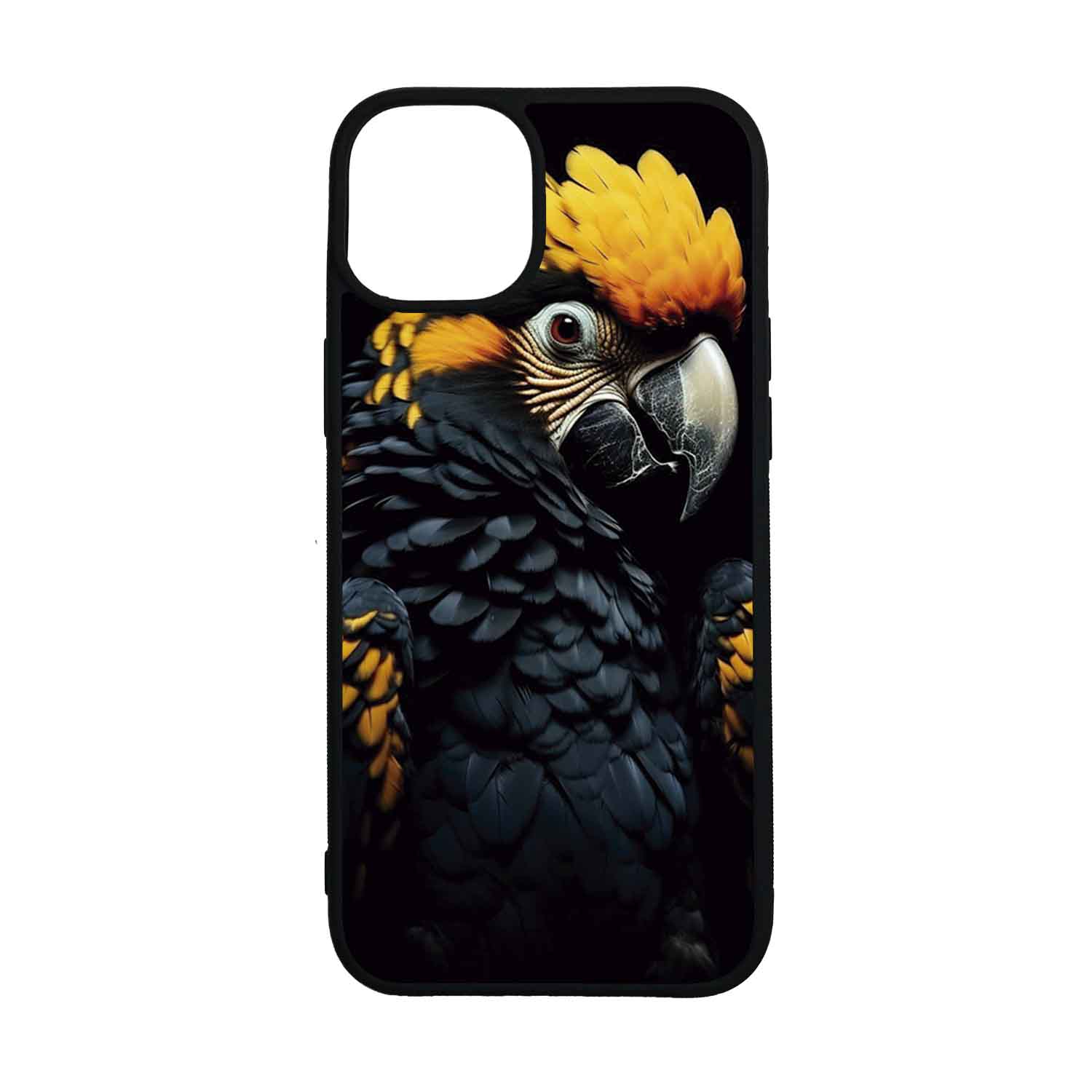 FUNDA PROTECTOR CASE PARA IPHONE 14 PLUS - 1