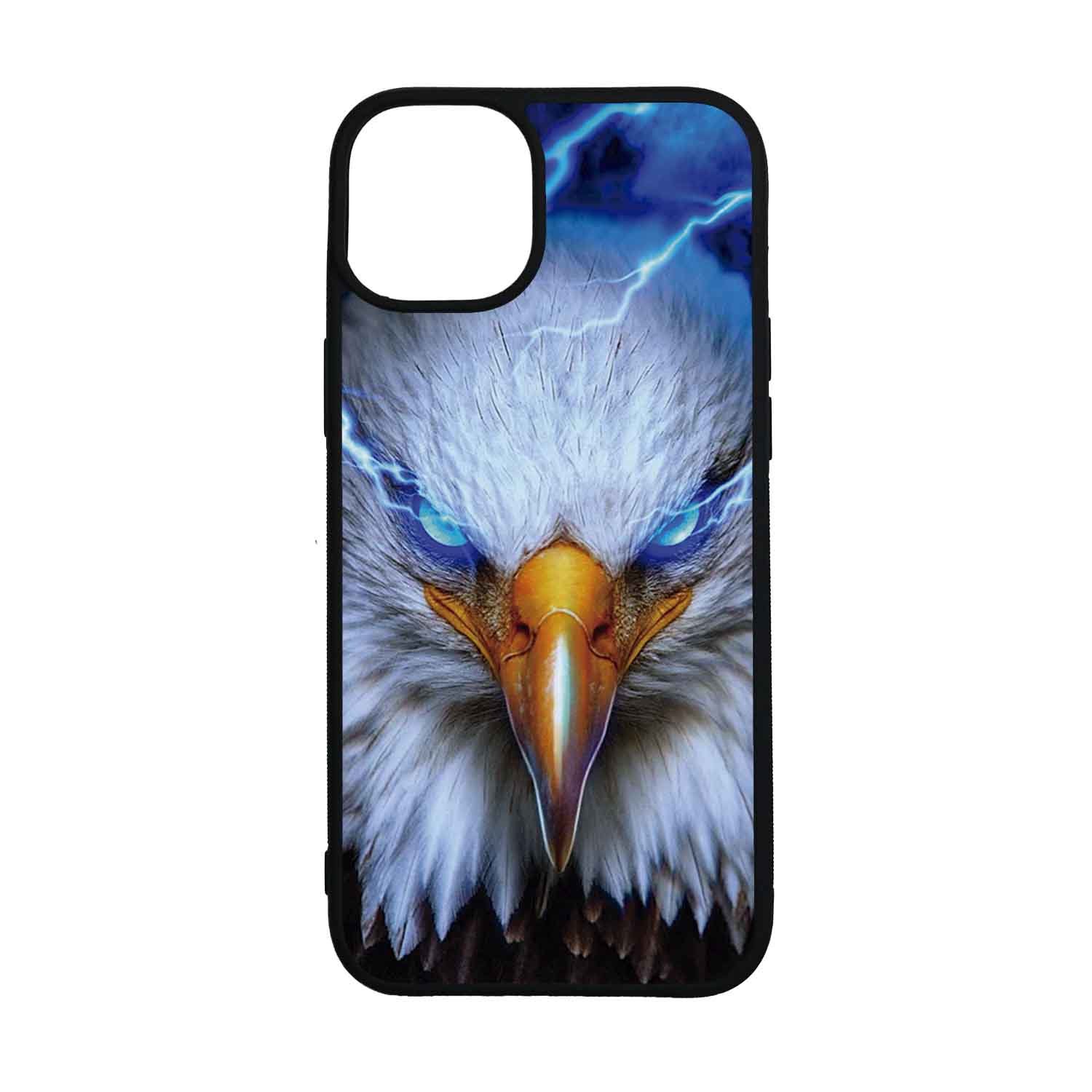 FUNDA PROTECTOR CASE PARA IPHONE 14 PLUS - 1