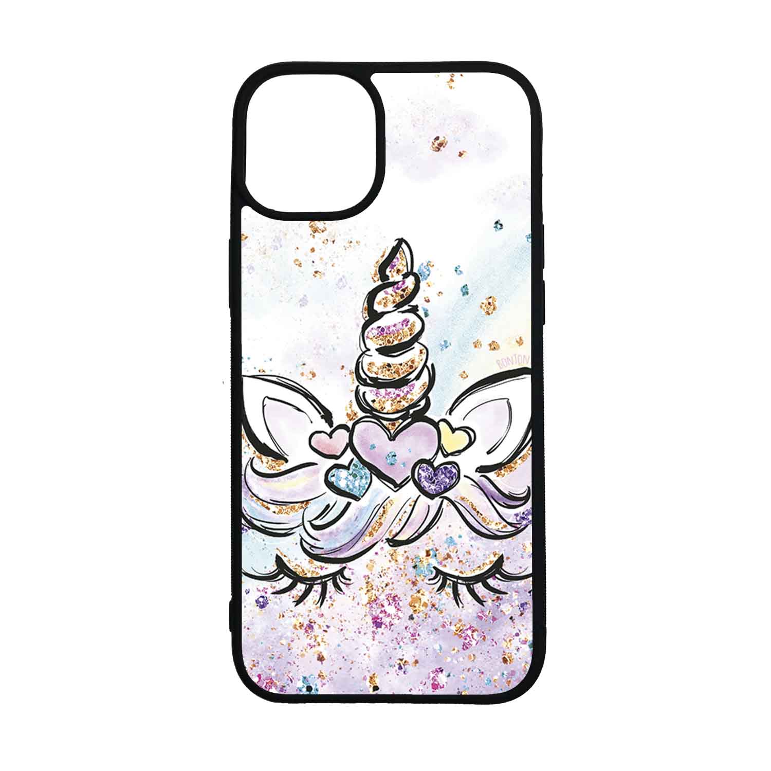 FUNDA PROTECTOR CASE PARA IPHONE 14 PLUS - 1
