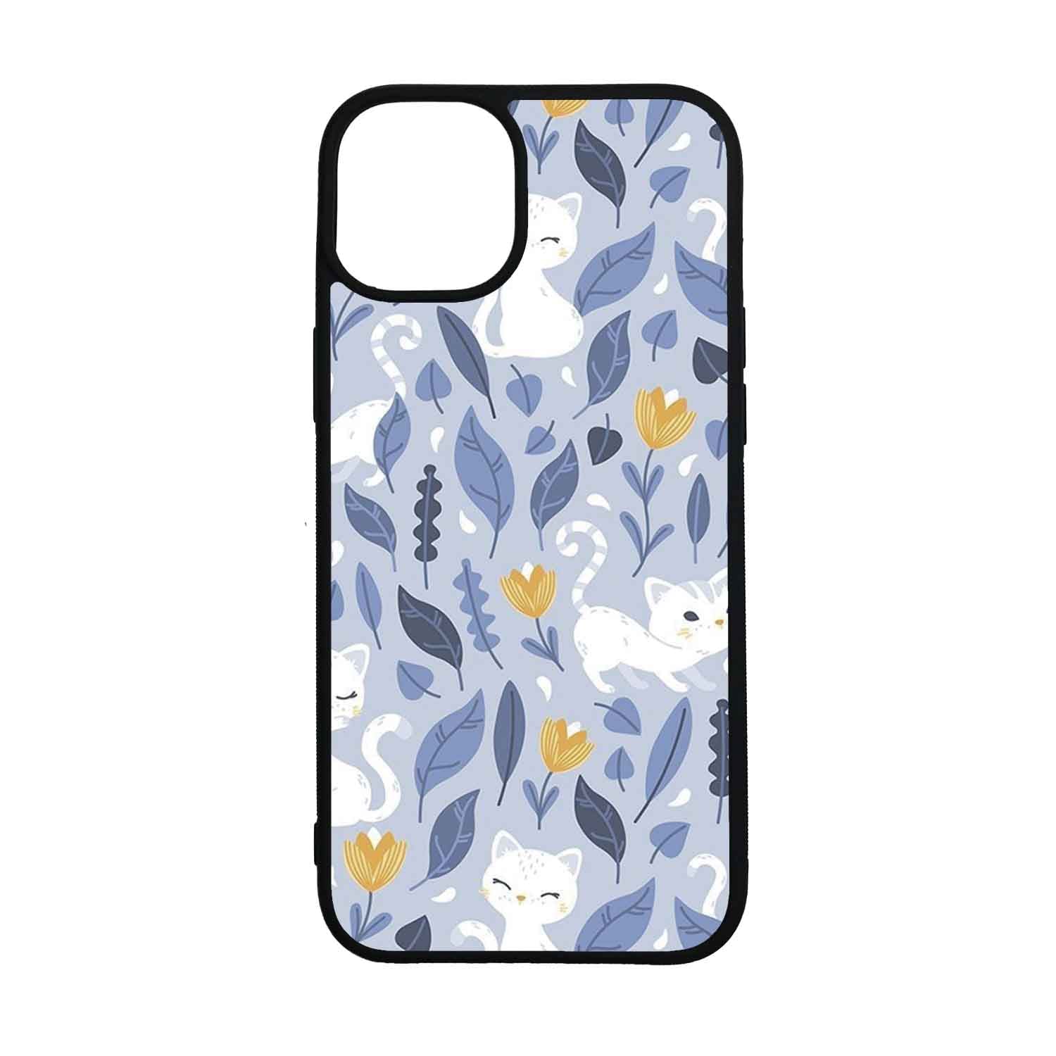 FUNDA PROTECTOR CASE PARA IPHONE 14 PLUS - 1