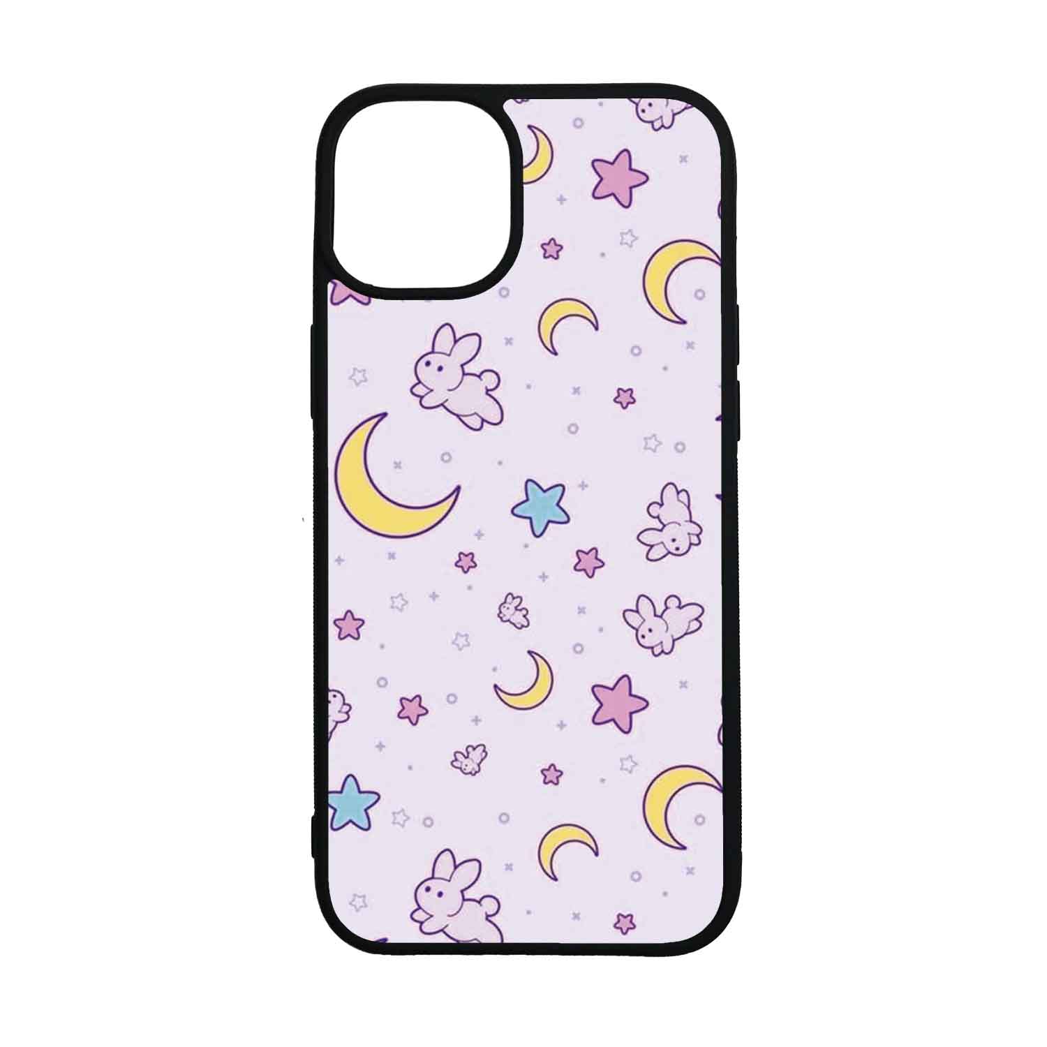 FUNDA PROTECTOR CASE PARA IPHONE 14 PLUS - 1