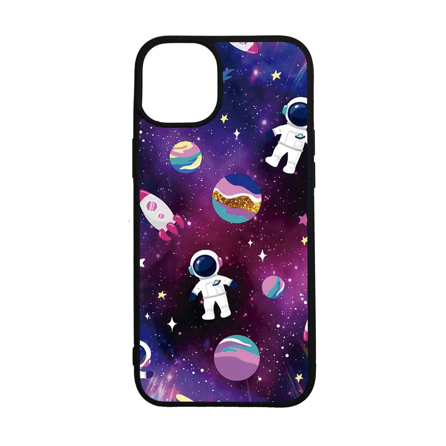 FUNDA PROTECTOR CASE PARA IPHONE 14 PLUS - 1