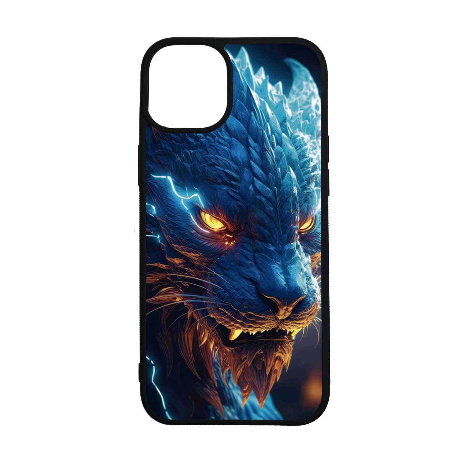 FUNDA PROTECTOR CASE PARA IPHONE 14 PLUS - 1