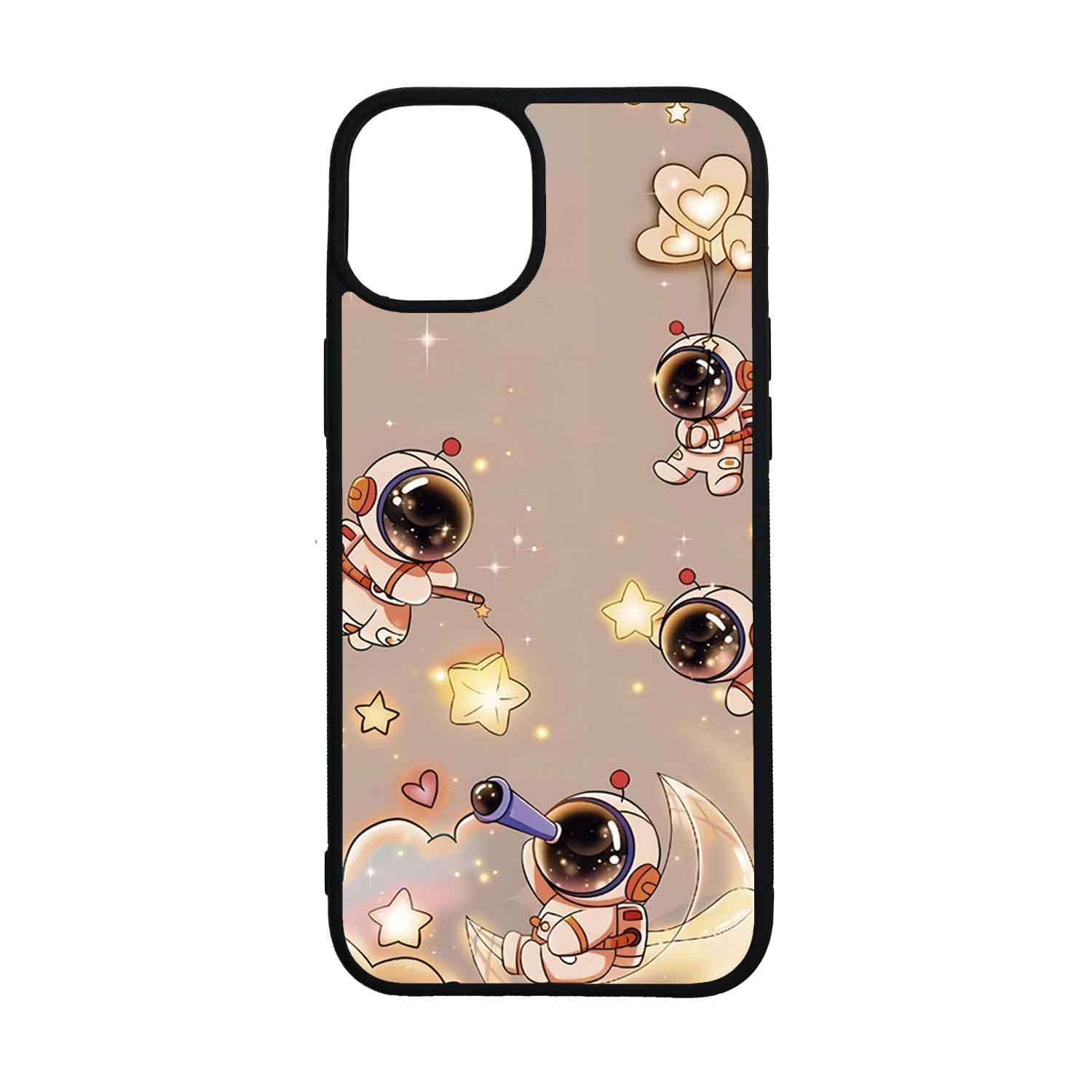 FUNDA PROTECTOR CASE PARA IPHONE 14 PLUS - 1